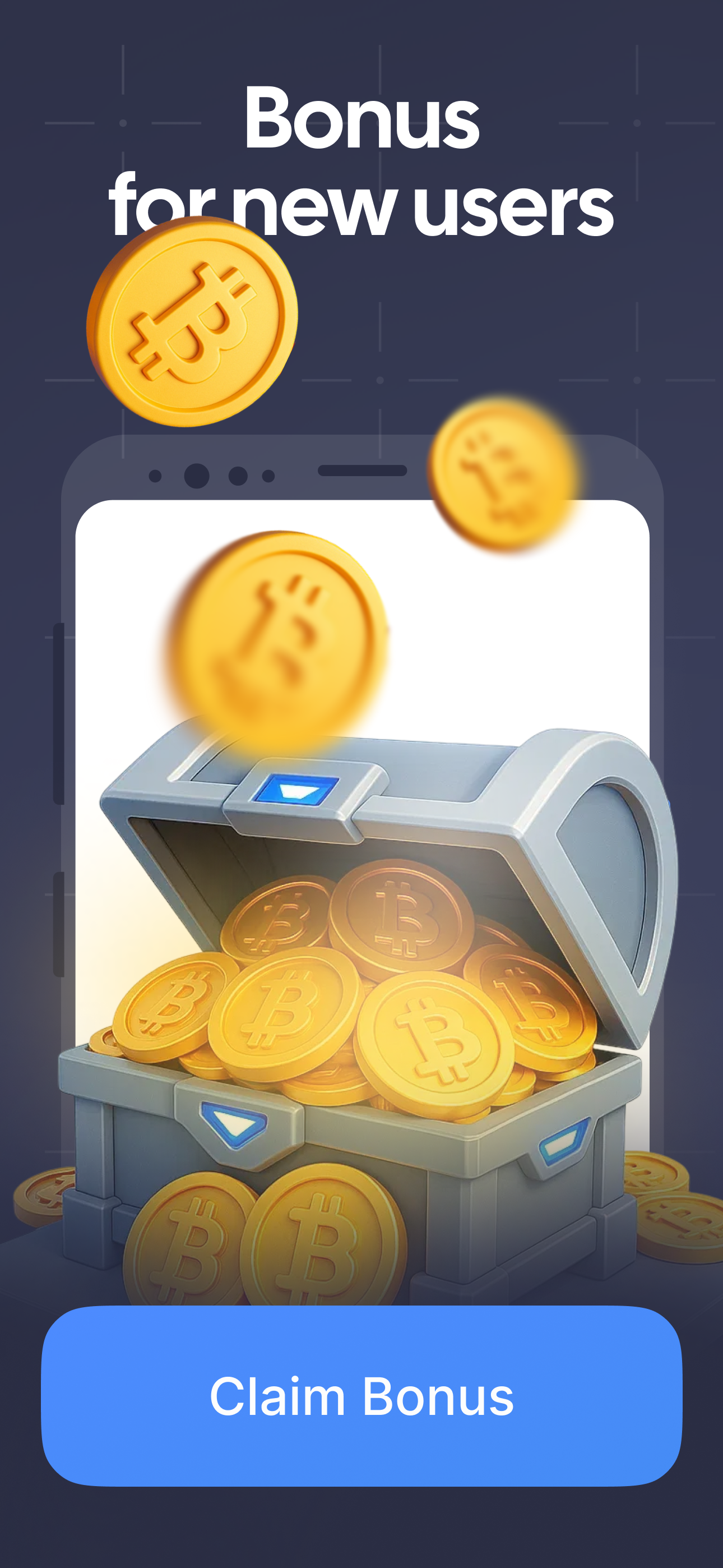 اسکرین شات 1 برنامه Trade Boss: Crypto Simulator