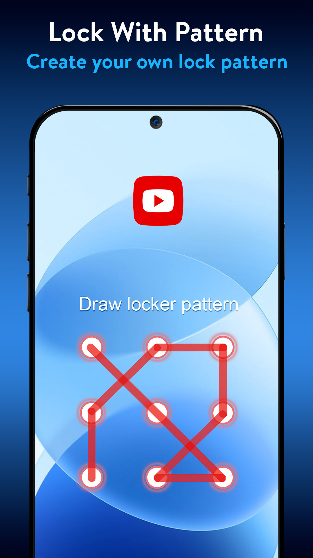 اسکرین شات 7 برنامه Applock