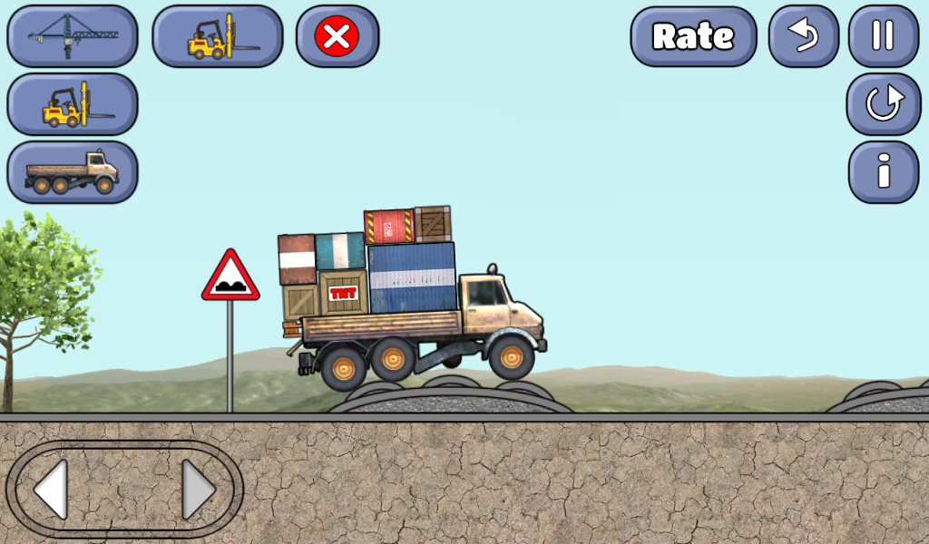 اسکرین شات 2 بازی Construction Tasks