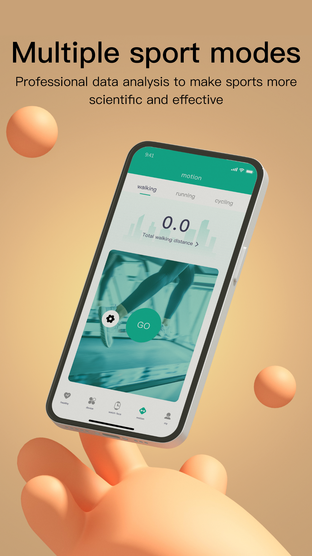 اسکرین شات 4 برنامه XOfit