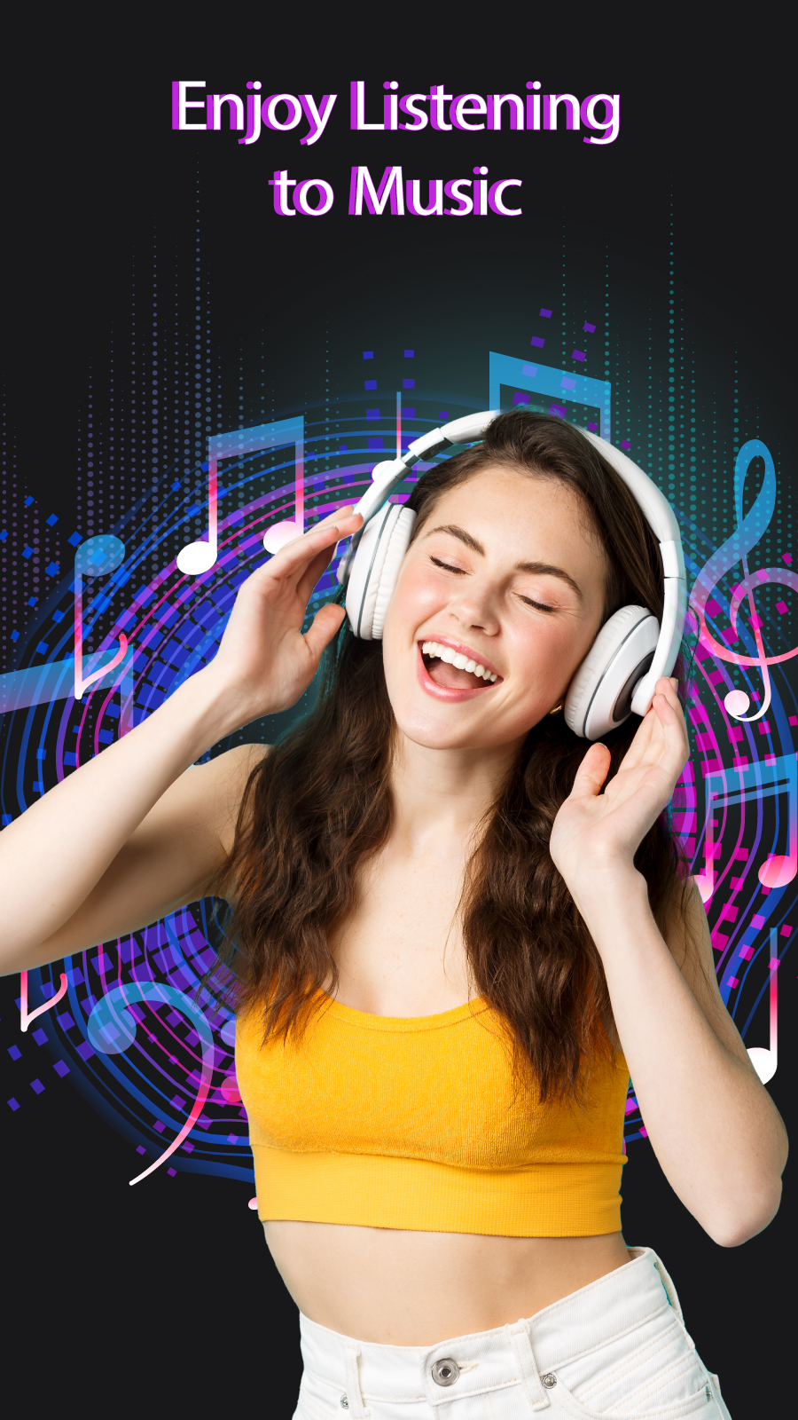 اسکرین شات 4 برنامه Sound Booster: Volume Booster