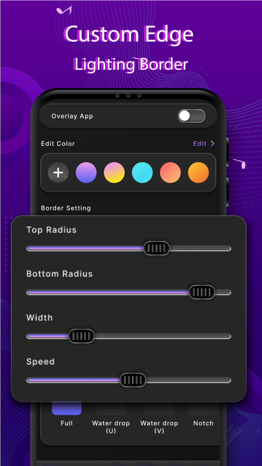 اسکرین شات 6 برنامه Sound Booster: Volume Booster