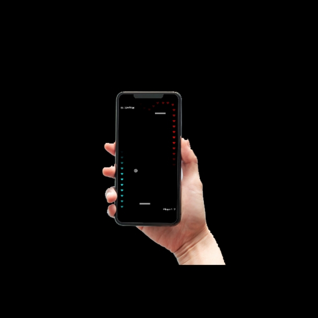 اسکرین شات 2 بازی توپ بازی (دونفره)