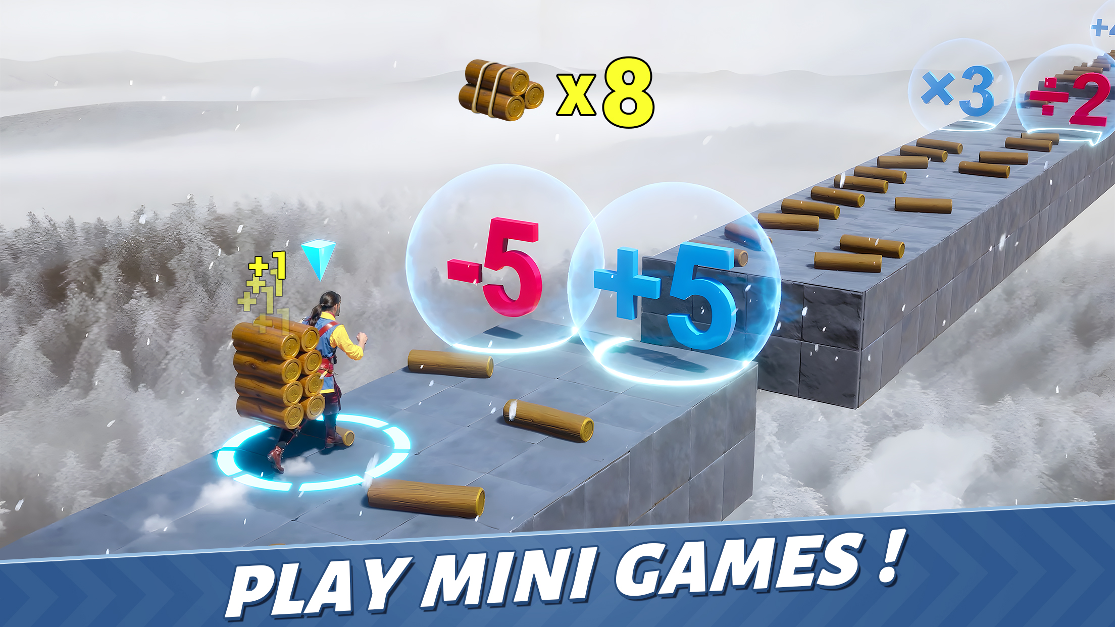 اسکرین شات 5 بازی Evony: The King's Return