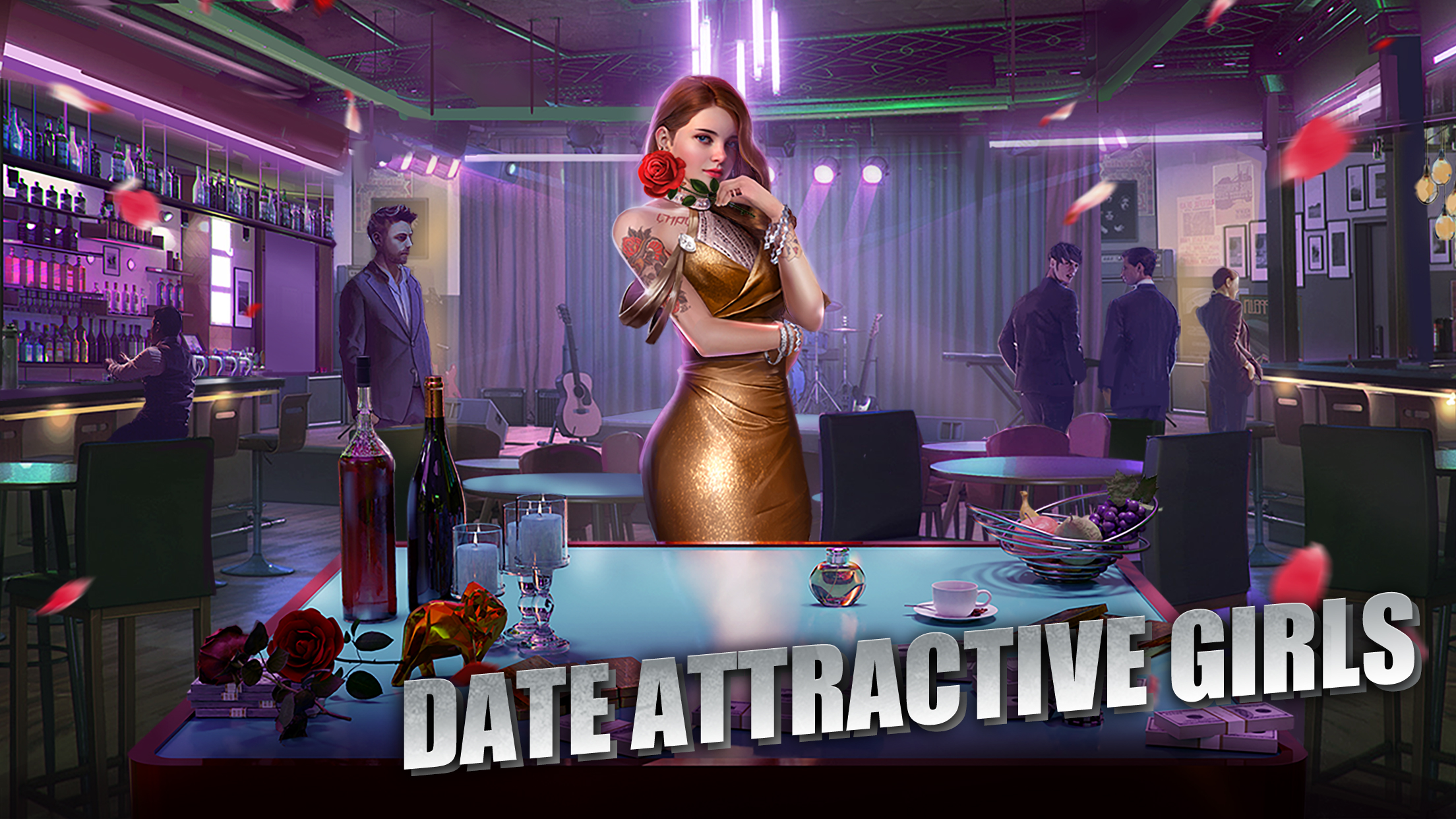 اسکرین شات 5 بازی Mafia Origin