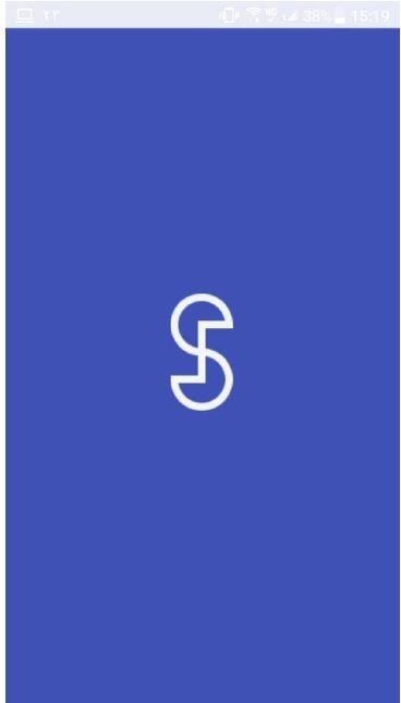 اسکرین شات 2 برنامه ارس (رمز یکبار مصرف)