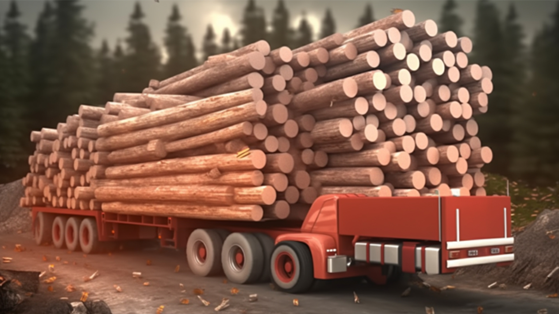 اسکرین شات 3 بازی City Construction Offroad Game