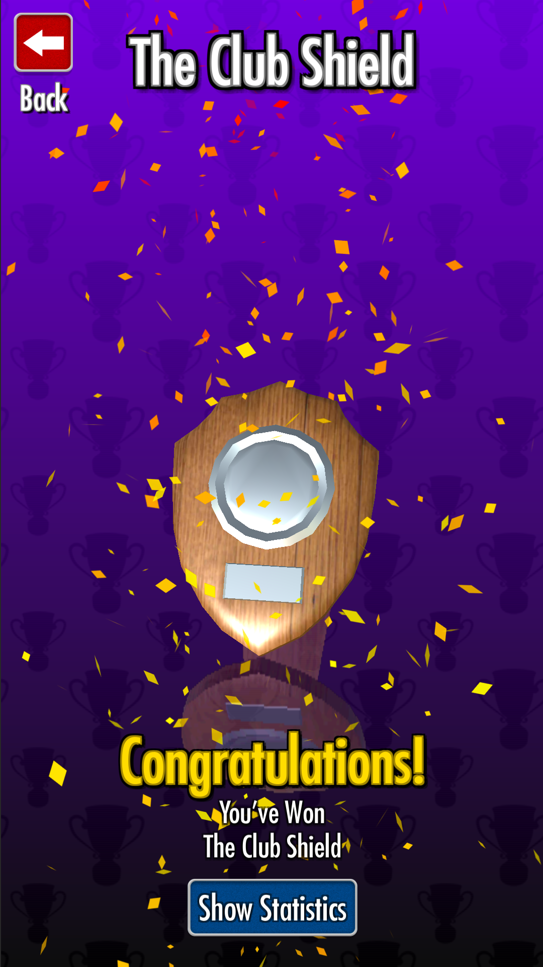 اسکرین شات 4 بازی Bulls i Darts: Masters Edition