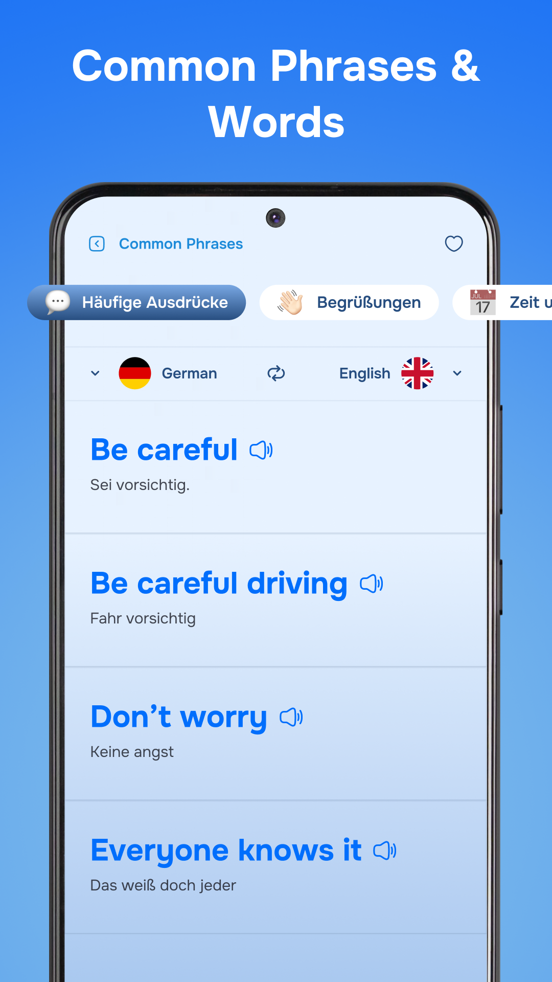اسکرین شات 8 برنامه Translateasy: AI Translator