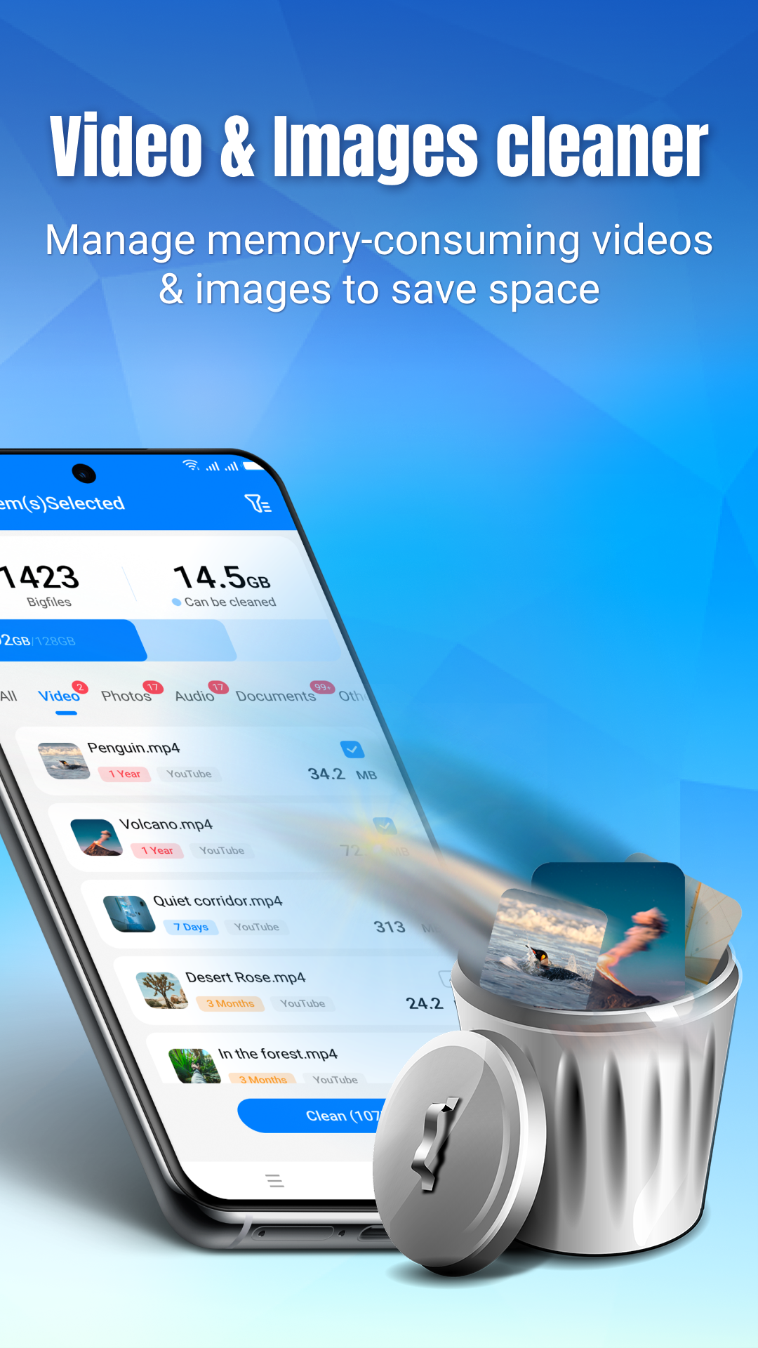 اسکرین شات 7 برنامه Phone Master–Junk Clean Master