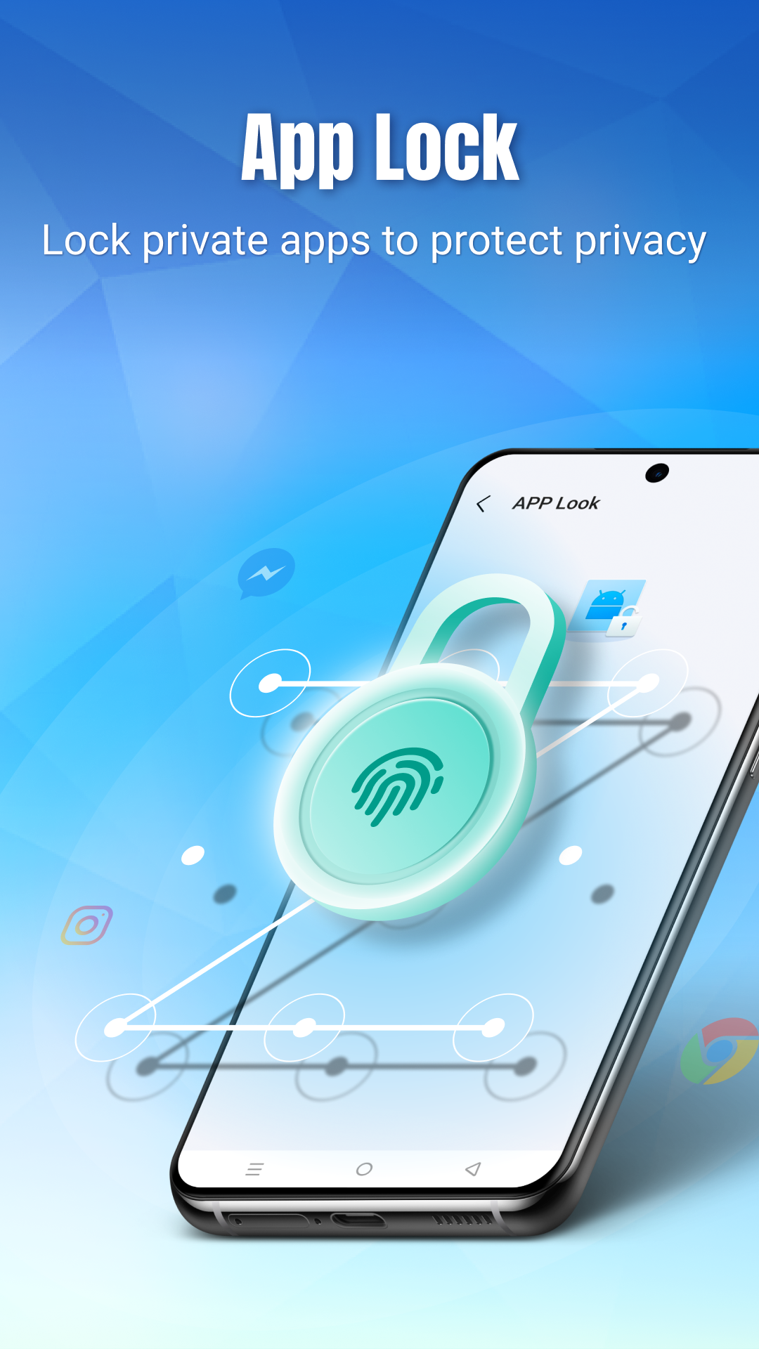 اسکرین شات 4 برنامه Phone Master–Junk Clean Master