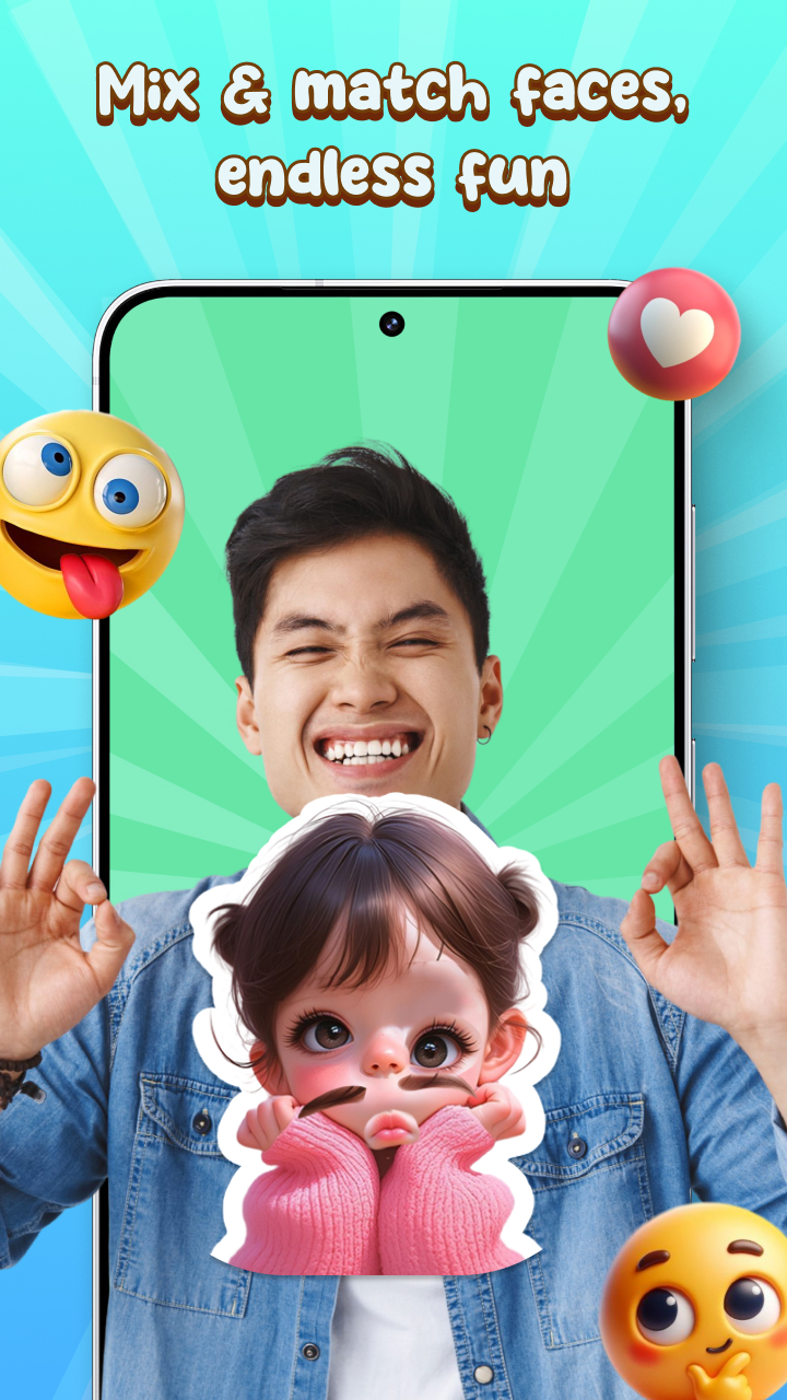 اسکرین شات 6 برنامه Tricky Quiz: Filter Challenge
