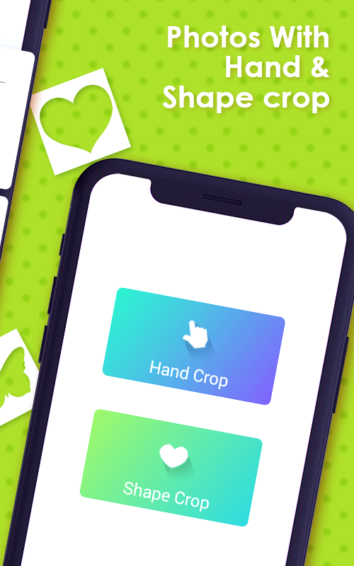 اسکرین شات 7 برنامه Photo Frames Collage Maker