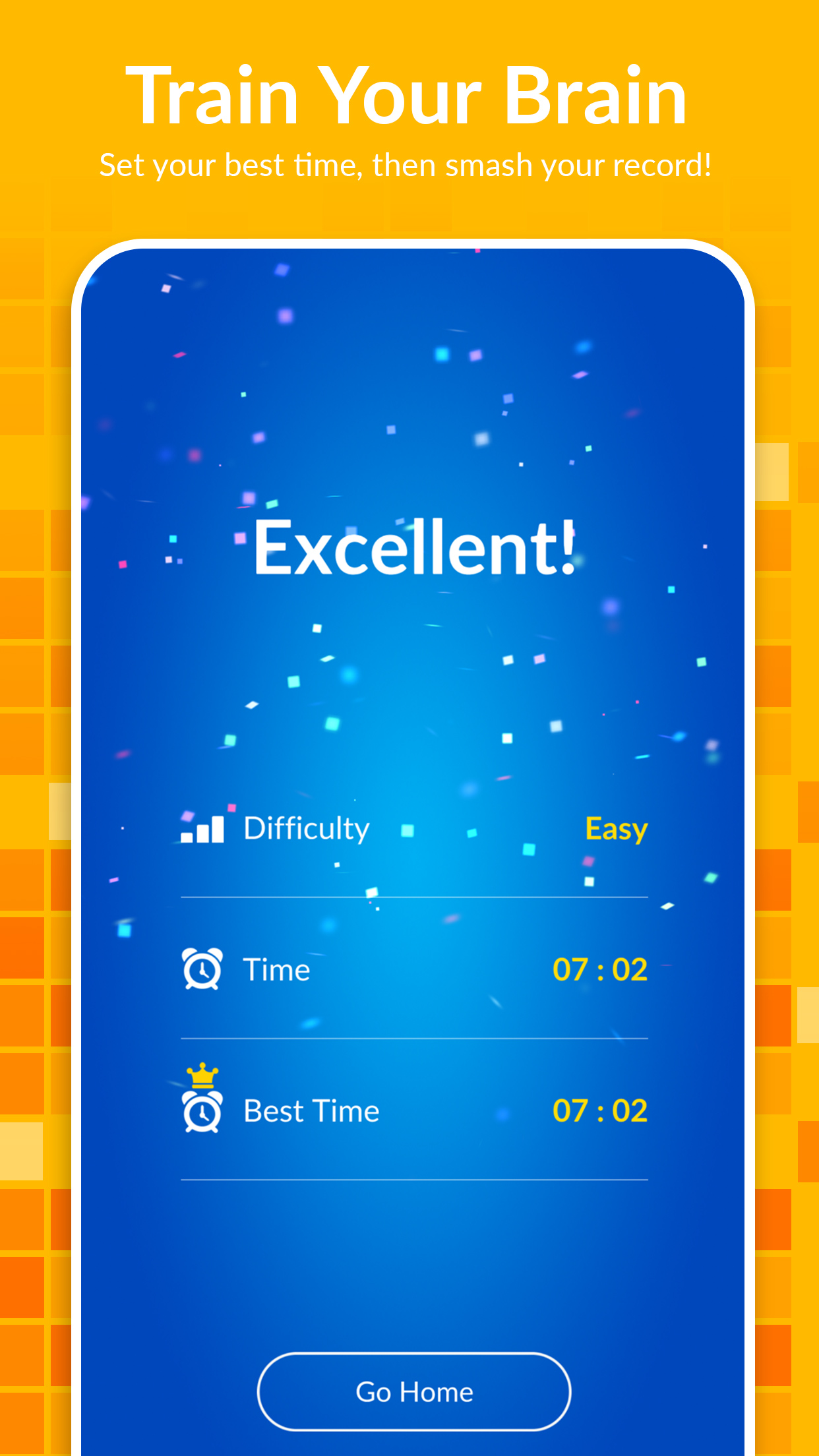 اسکرین شات 4 بازی Sudoku