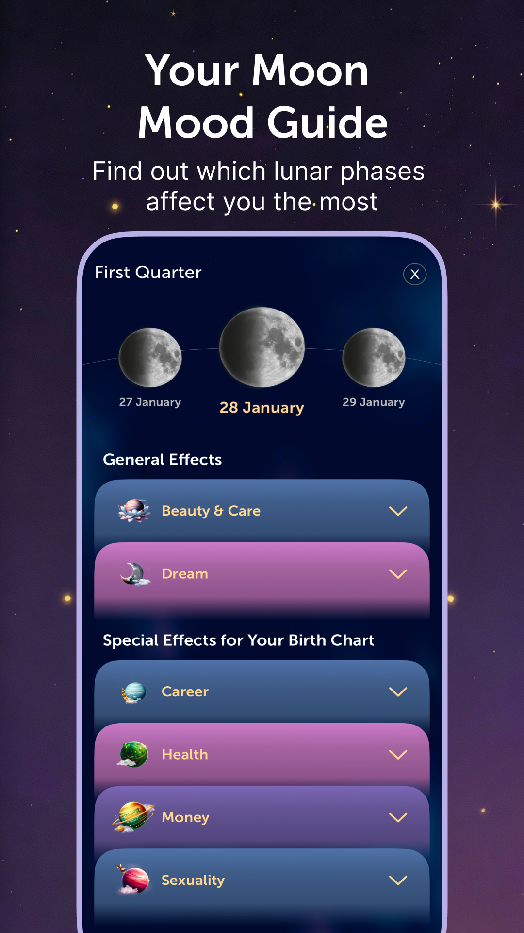 اسکرین شات 7 برنامه Tasbeeh Counter