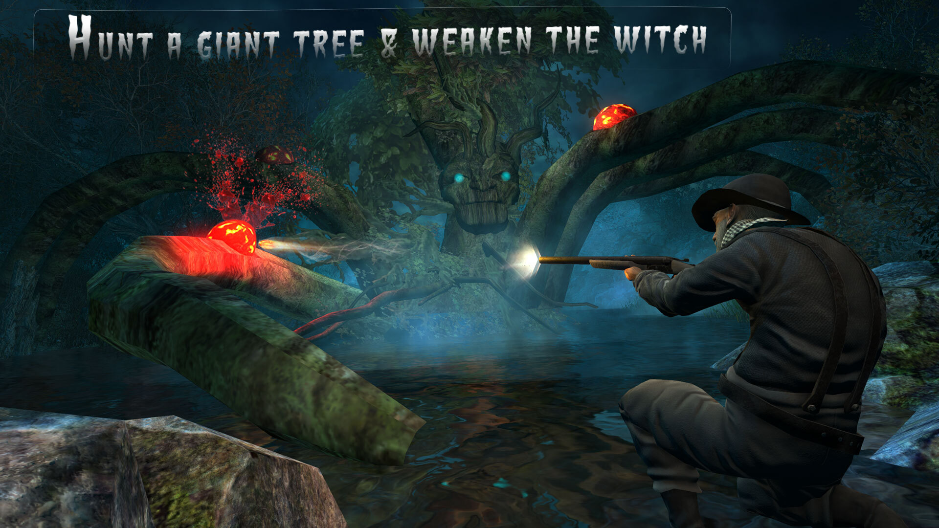 اسکرین شات 2 بازی Forest Survival Hunting
