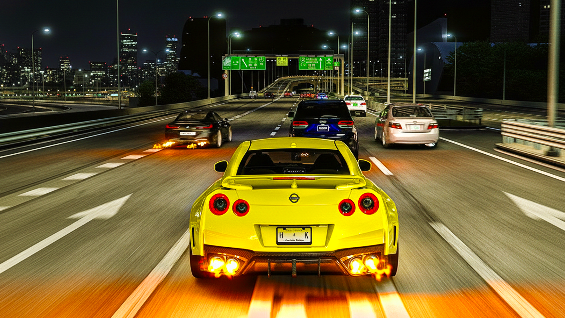 اسکرین شات 5 بازی Car Parking Game Car Simulator