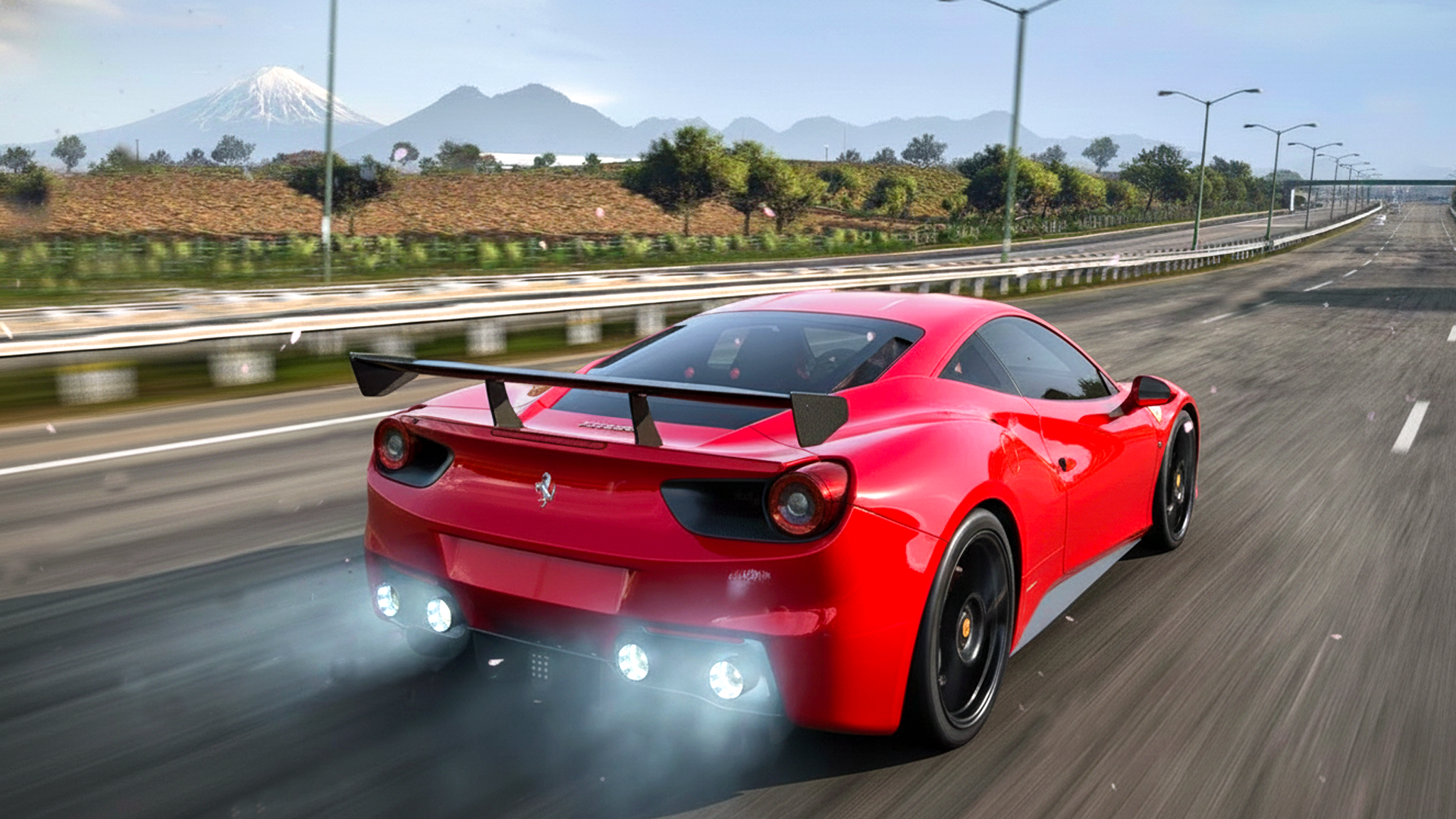 اسکرین شات 6 بازی Car Parking Game Car Simulator