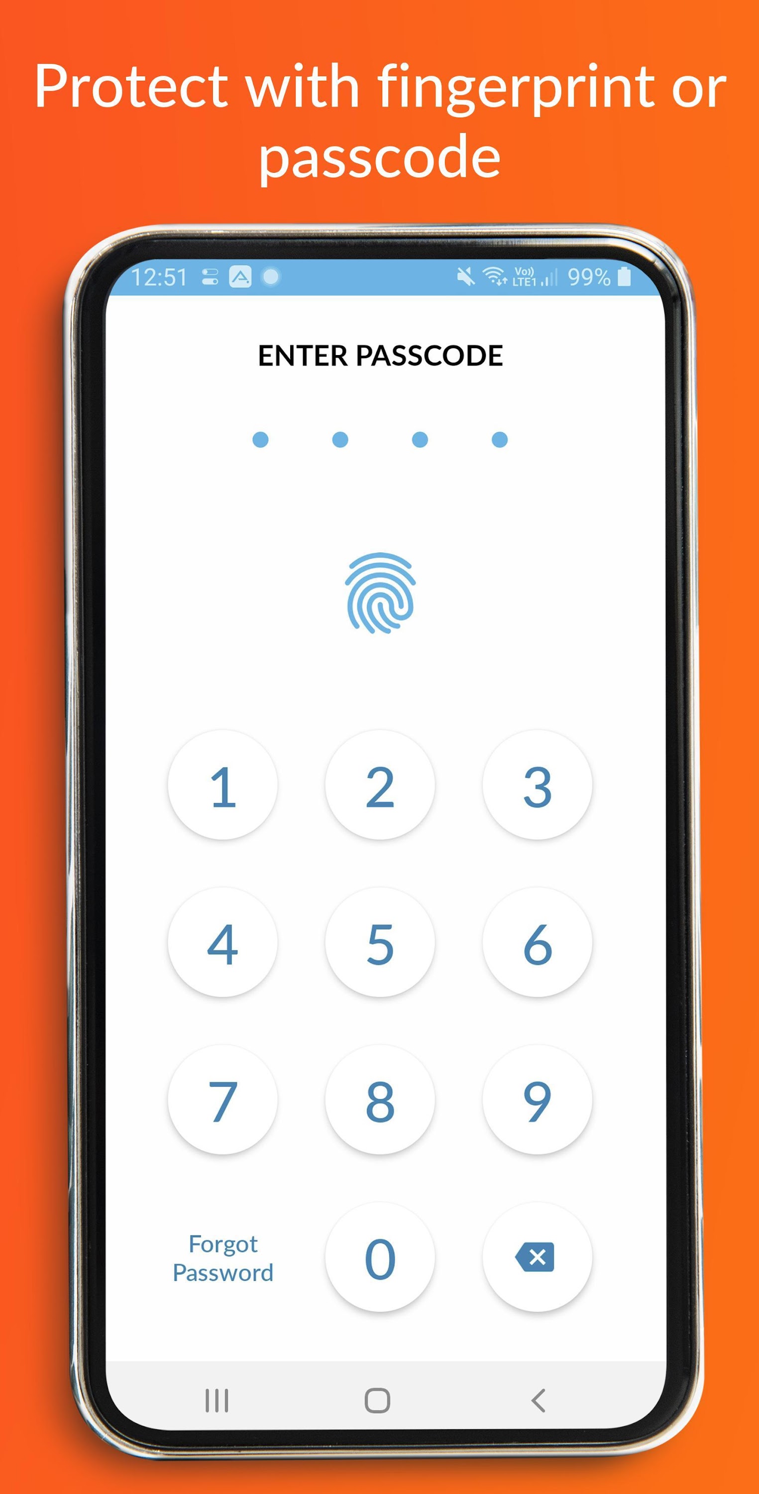 اسکرین شات 5 برنامه Photo Progress: Before - After