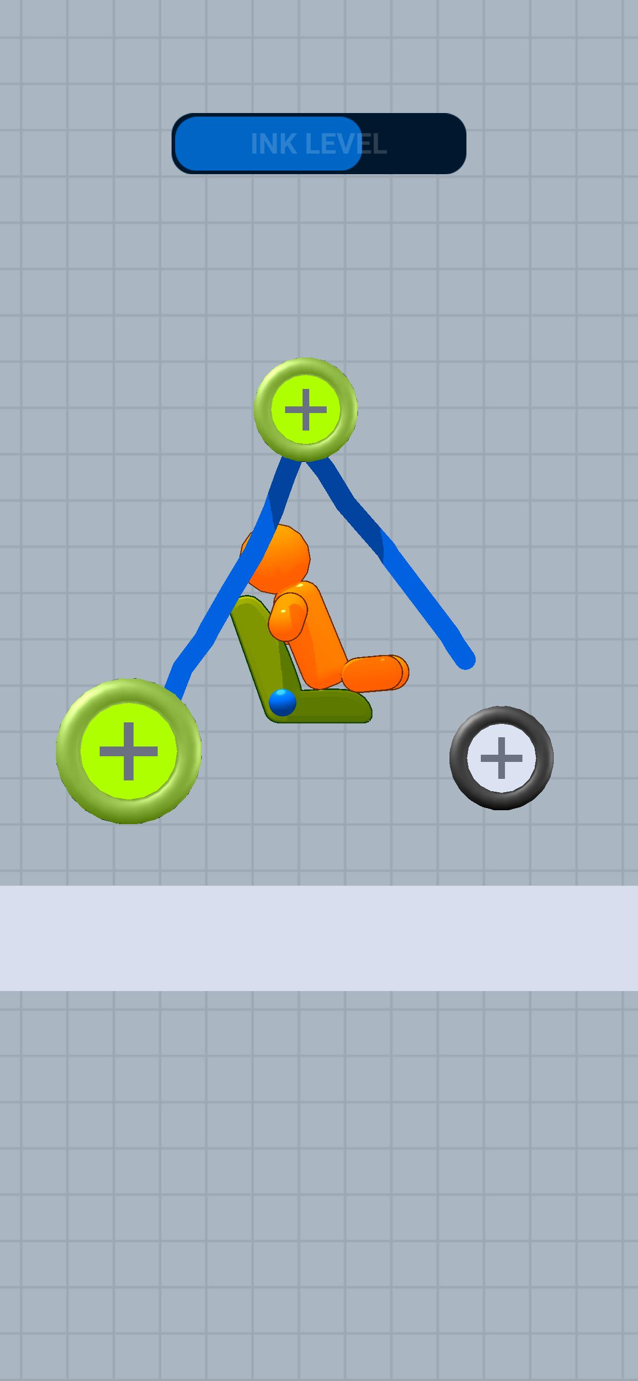 اسکرین شات 8 بازی Draw & Break It!