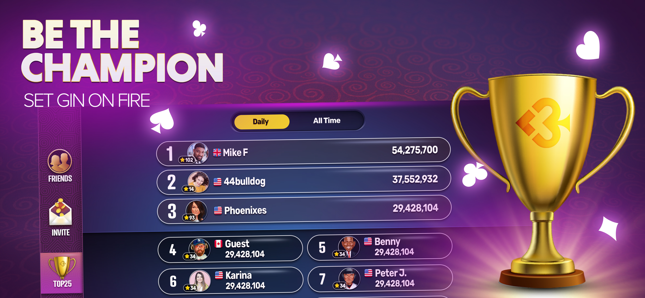 اسکرین شات 5 بازی Bricks Breaker Hit - Glow Ball