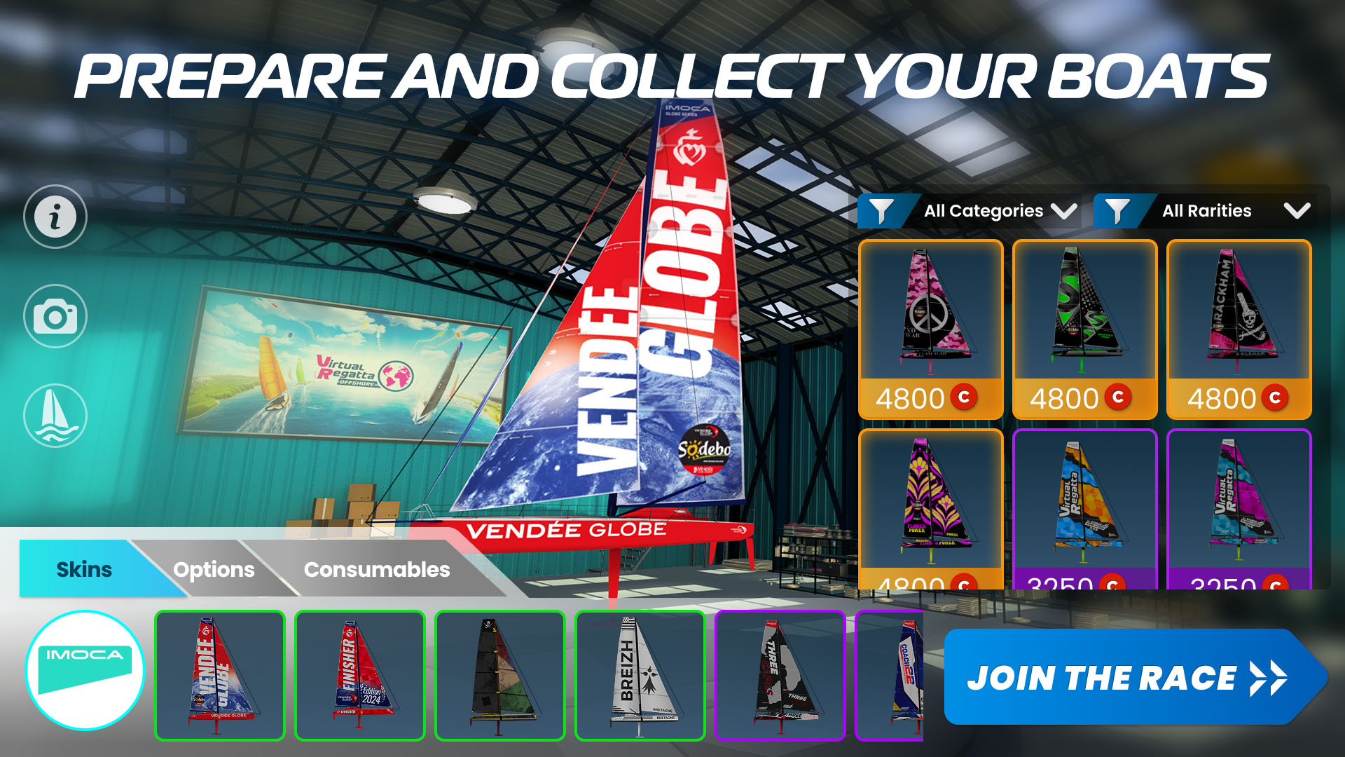 اسکرین شات 4 بازی Power Girls - Fantastic Heroes