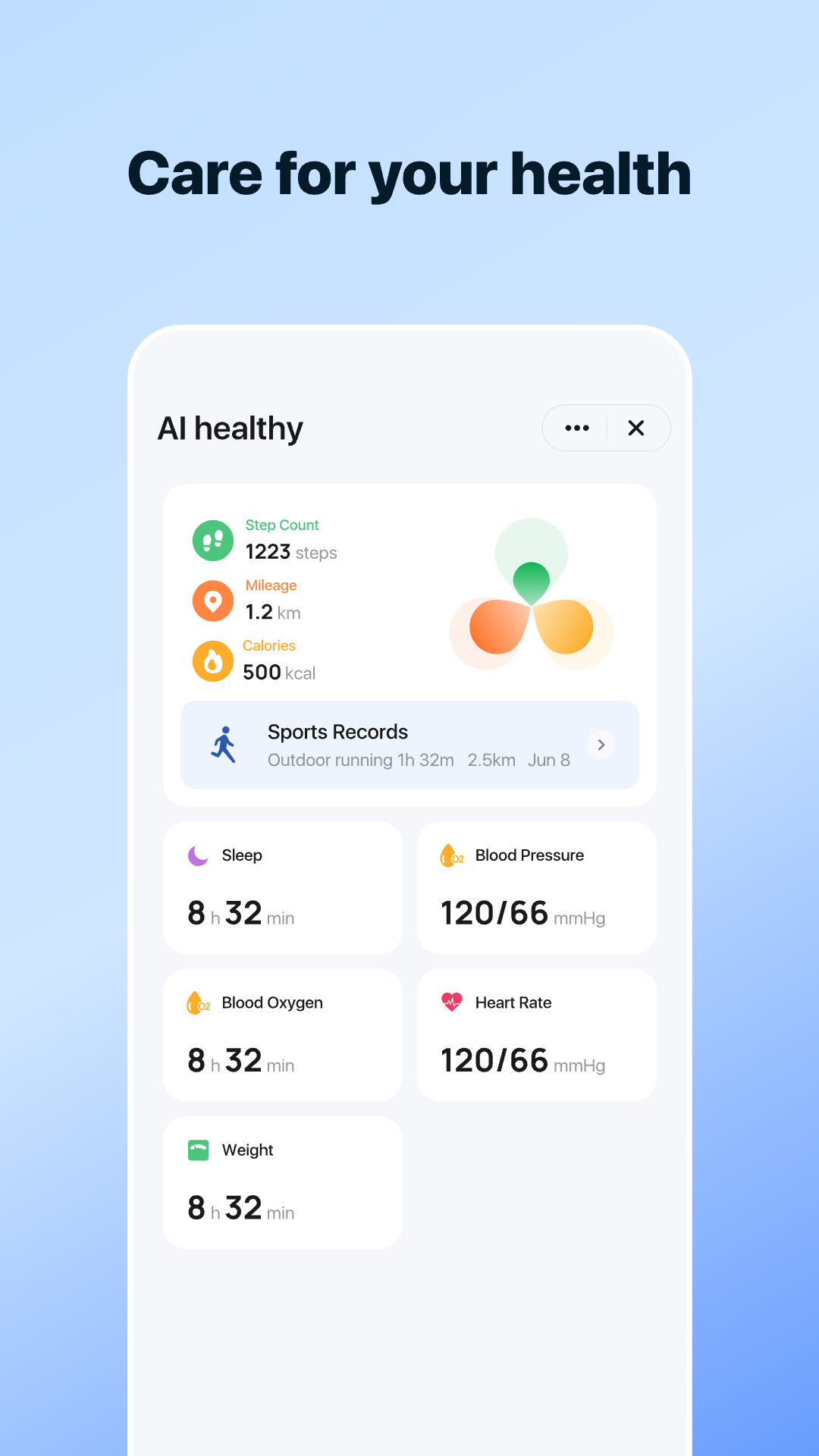 اسکرین شات 6 برنامه SmartLife: Smart Living