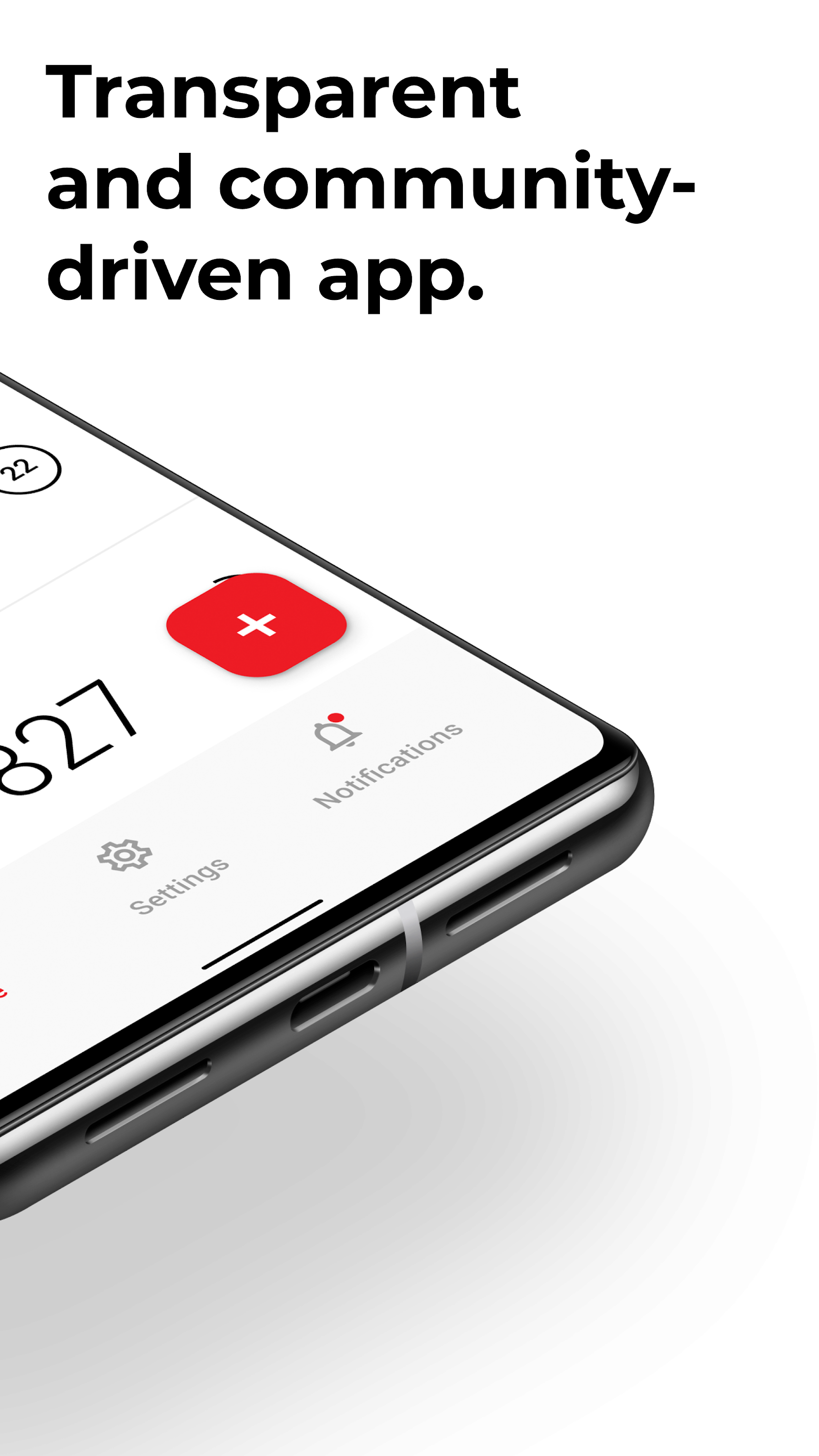 اسکرین شات 3 برنامه 2FA Authenticator (2FAS)