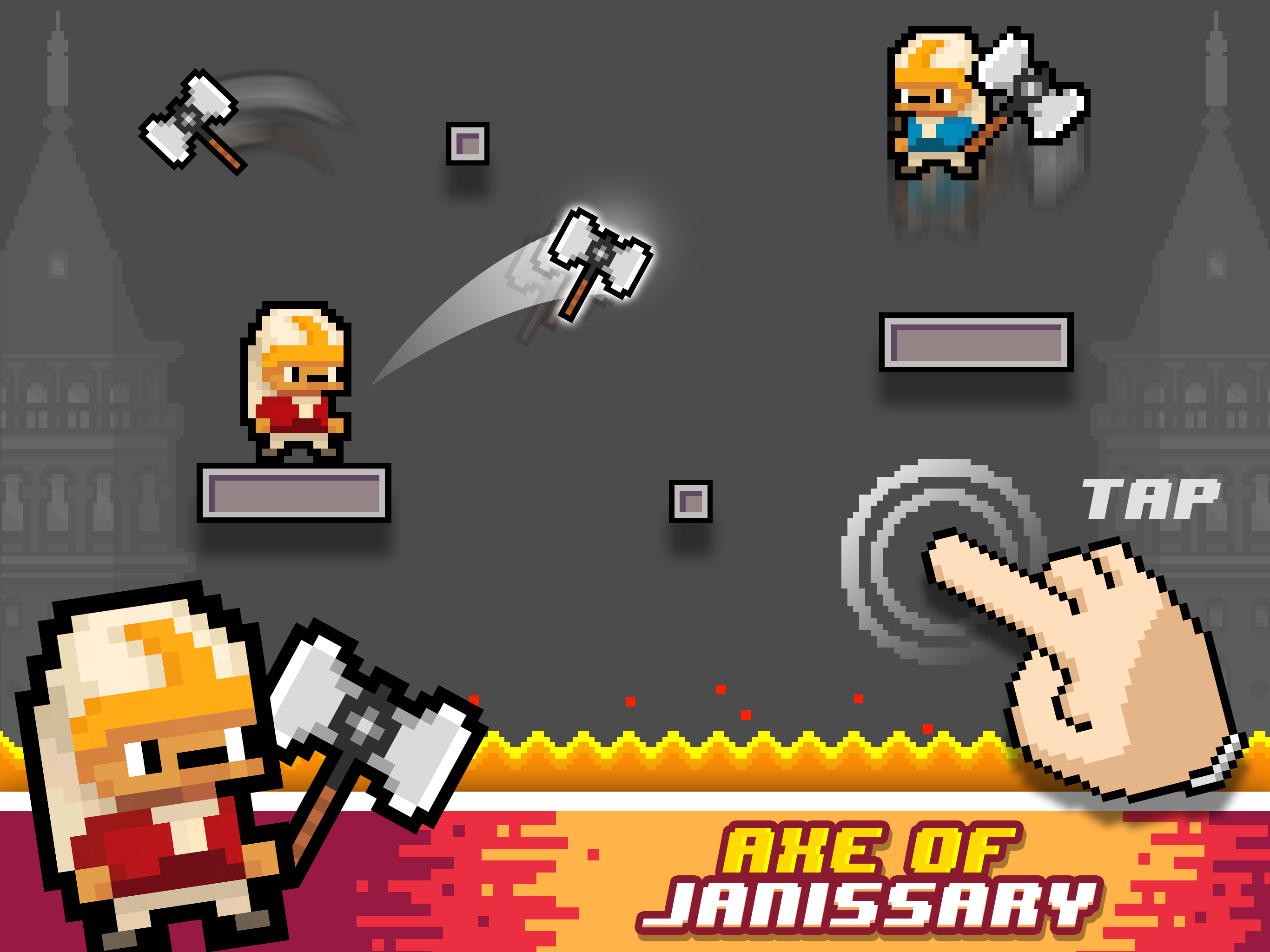 اسکرین شات 2 بازی 2 Player Mini Battles