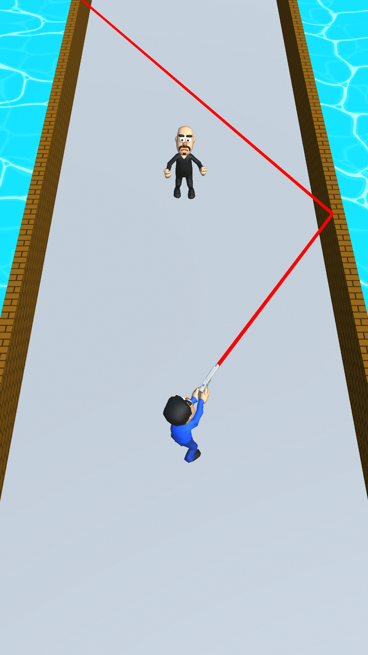 اسکرین شات 1 بازی aim and shoot - shooting game