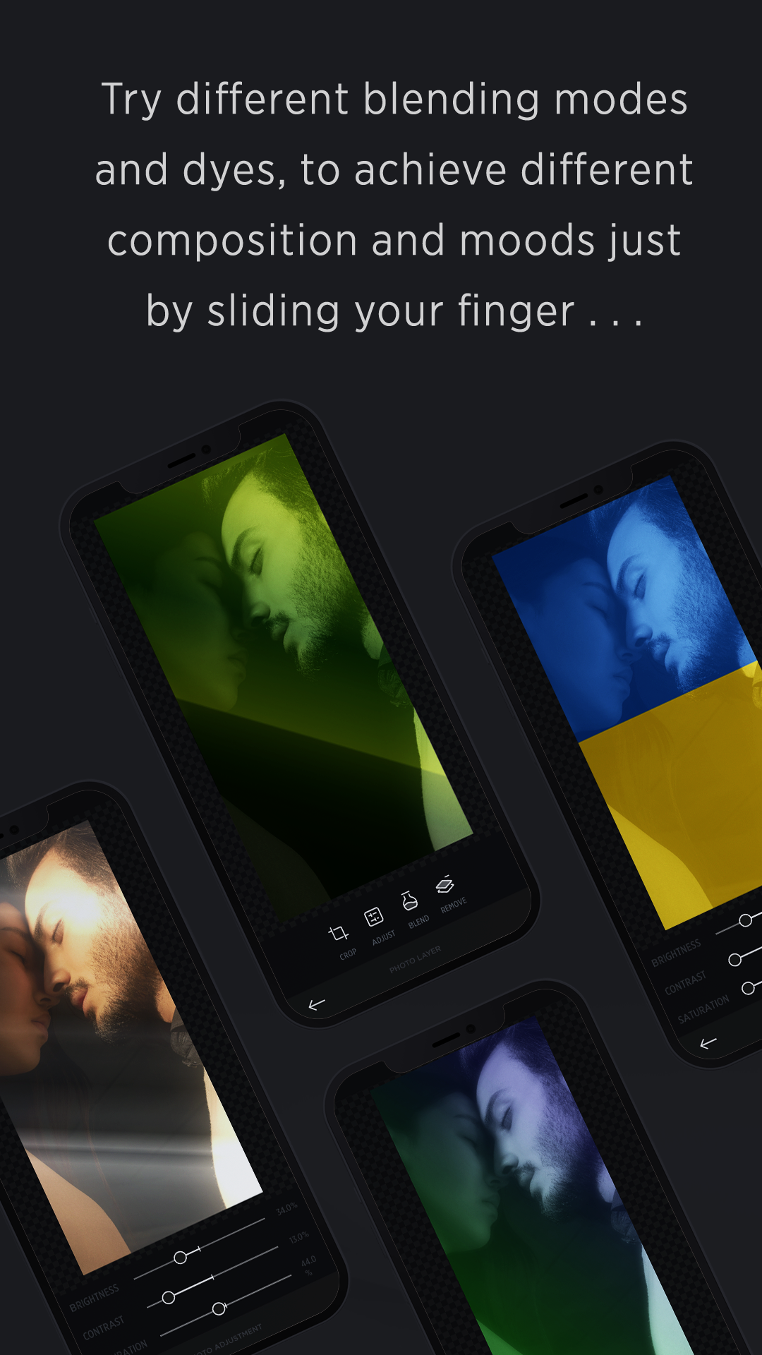 اسکرین شات 4 برنامه Wallpaper Maker