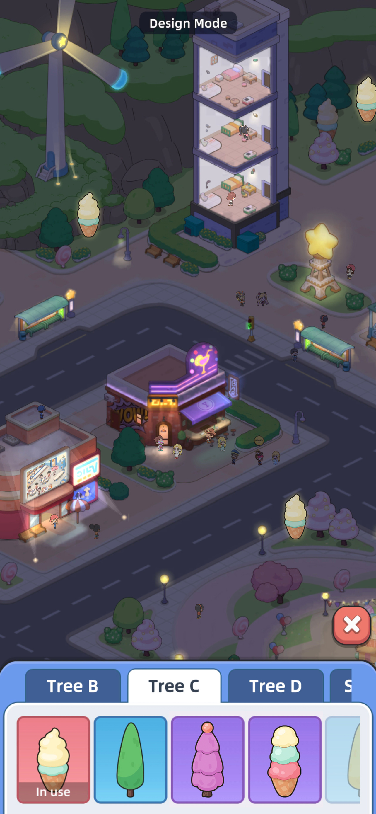 اسکرین شات 5 بازی Vegas City Gangster Crime Game