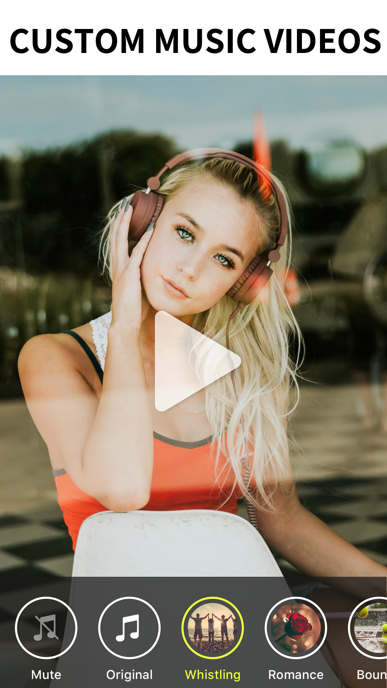 اسکرین شات 5 برنامه Sweet Snap: Beauty Face Camera