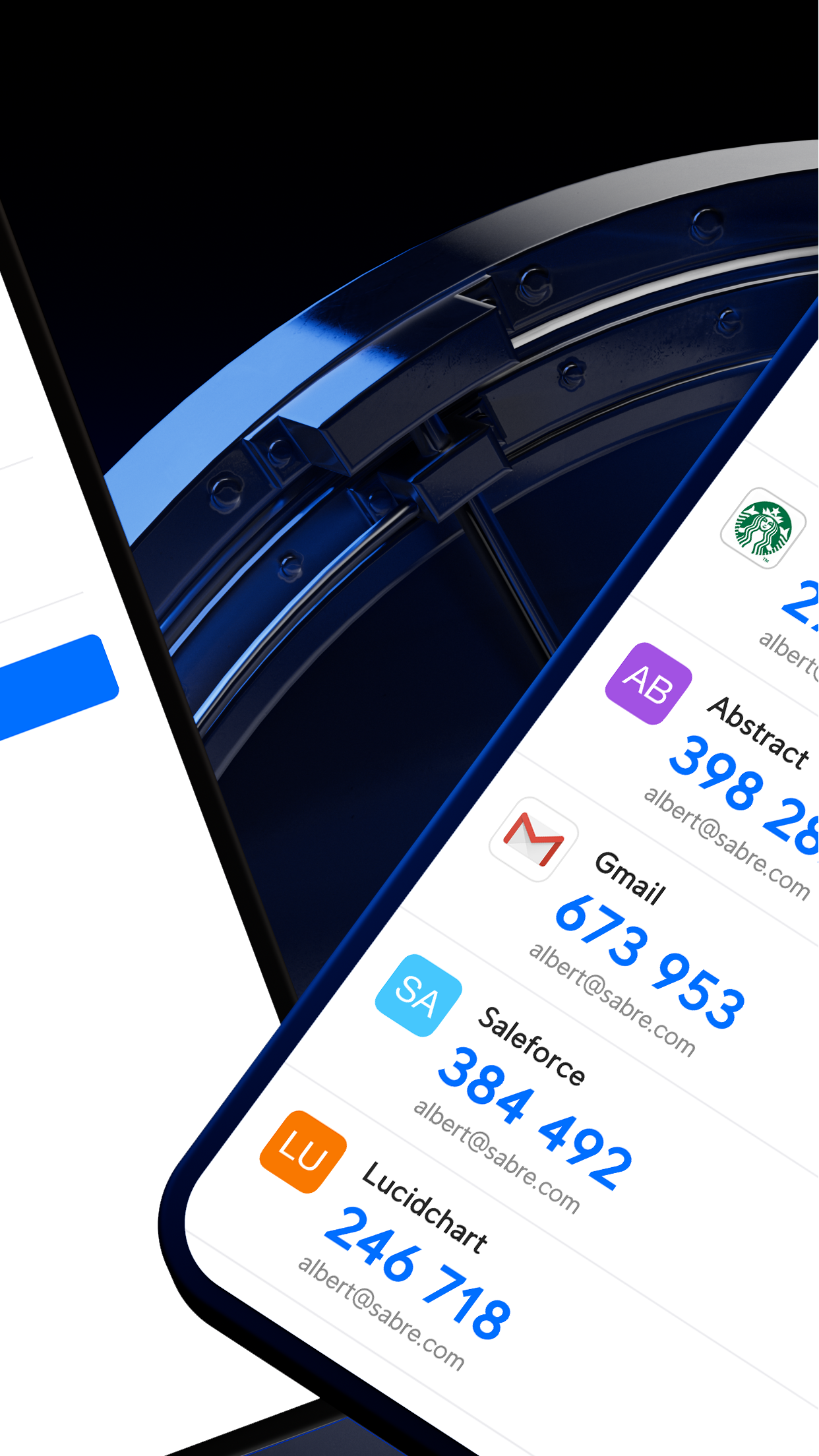 اسکرین شات 6 برنامه UniFi Verify