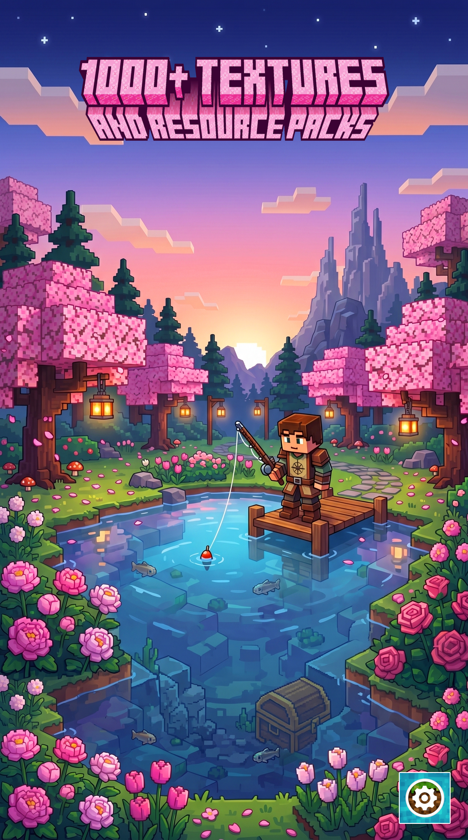 اسکرین شات 2 برنامه Mods AddOns for Minecraft PE