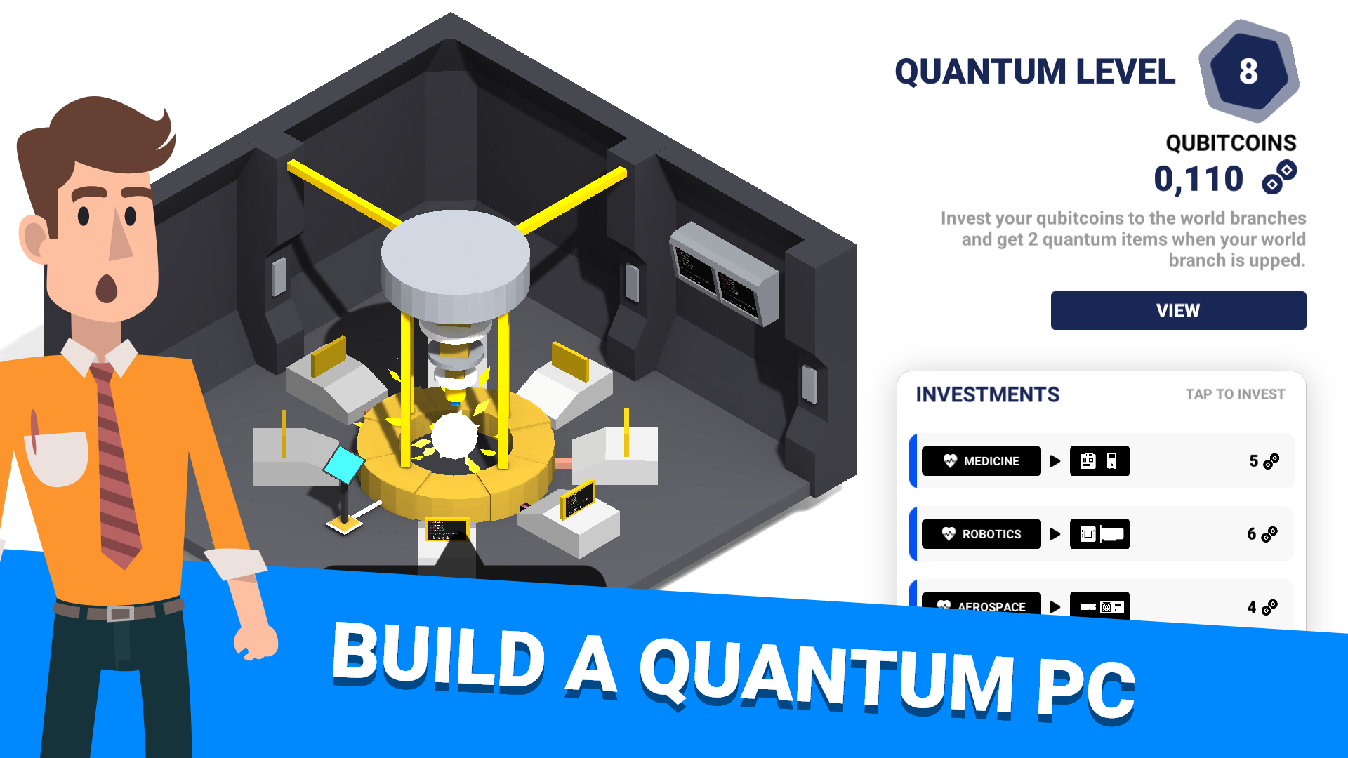 اسکرین شات 6 بازی PC Creator: Building Simulator