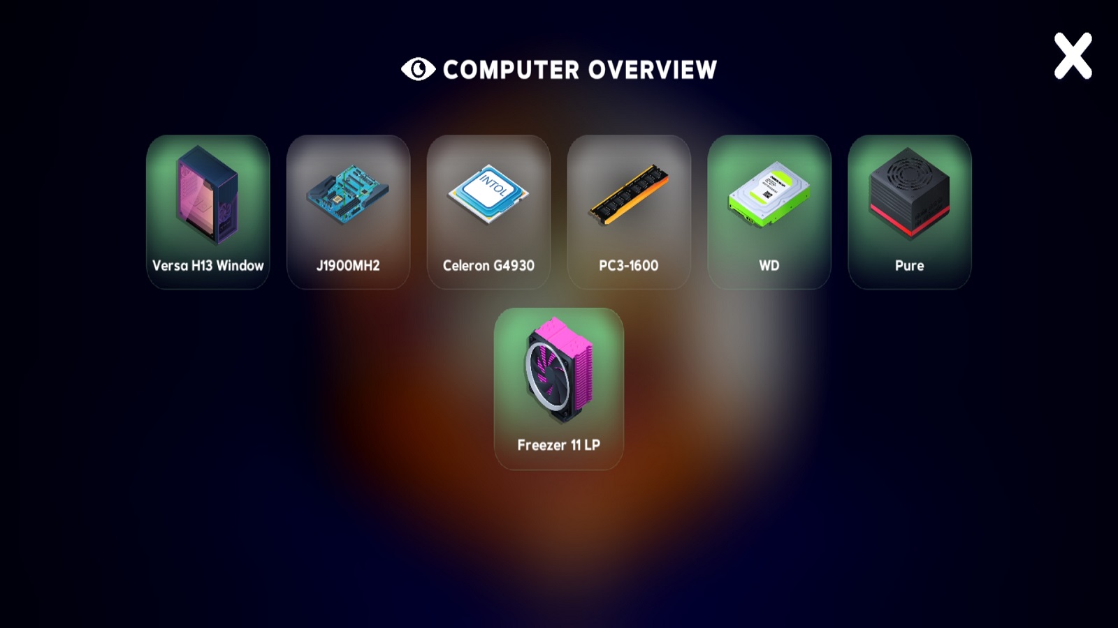 اسکرین شات 4 بازی ساخت پیسی 2 | نسخه مود شده