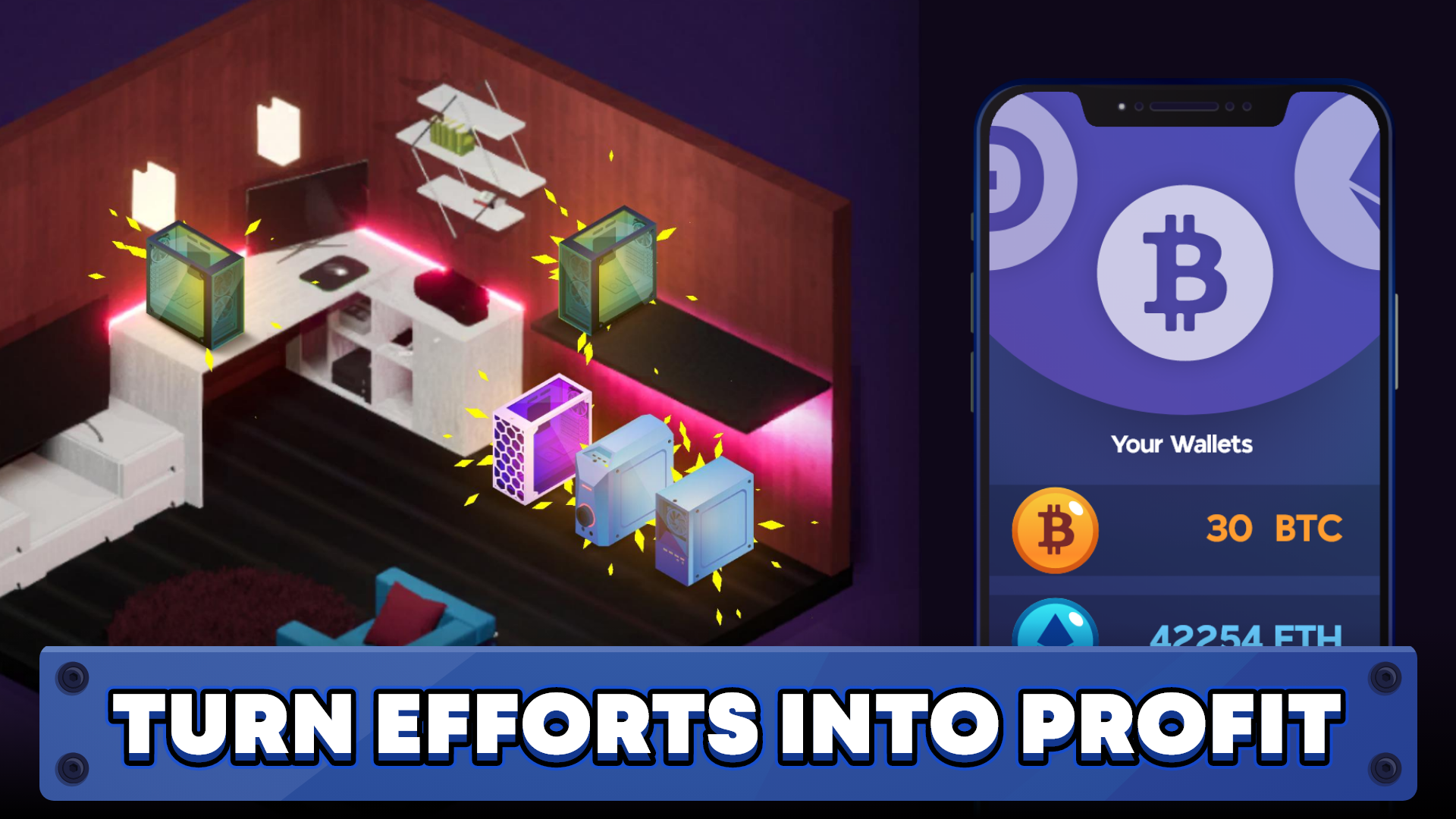 اسکرین شات 5 بازی PC Creator 2 - PC Building Sim