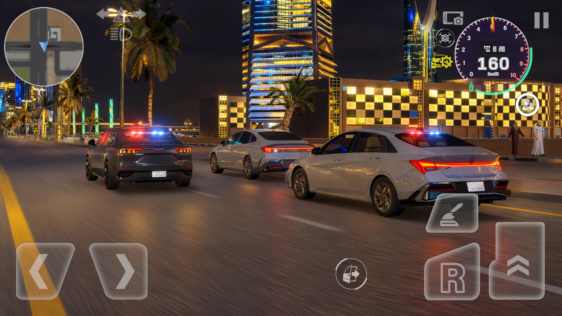 اسکرین شات 6 بازی Drift X