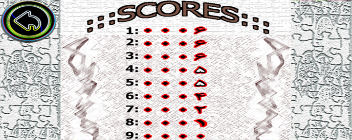 اسکرین شات 2 بازی ذهنت رو محک بزن!