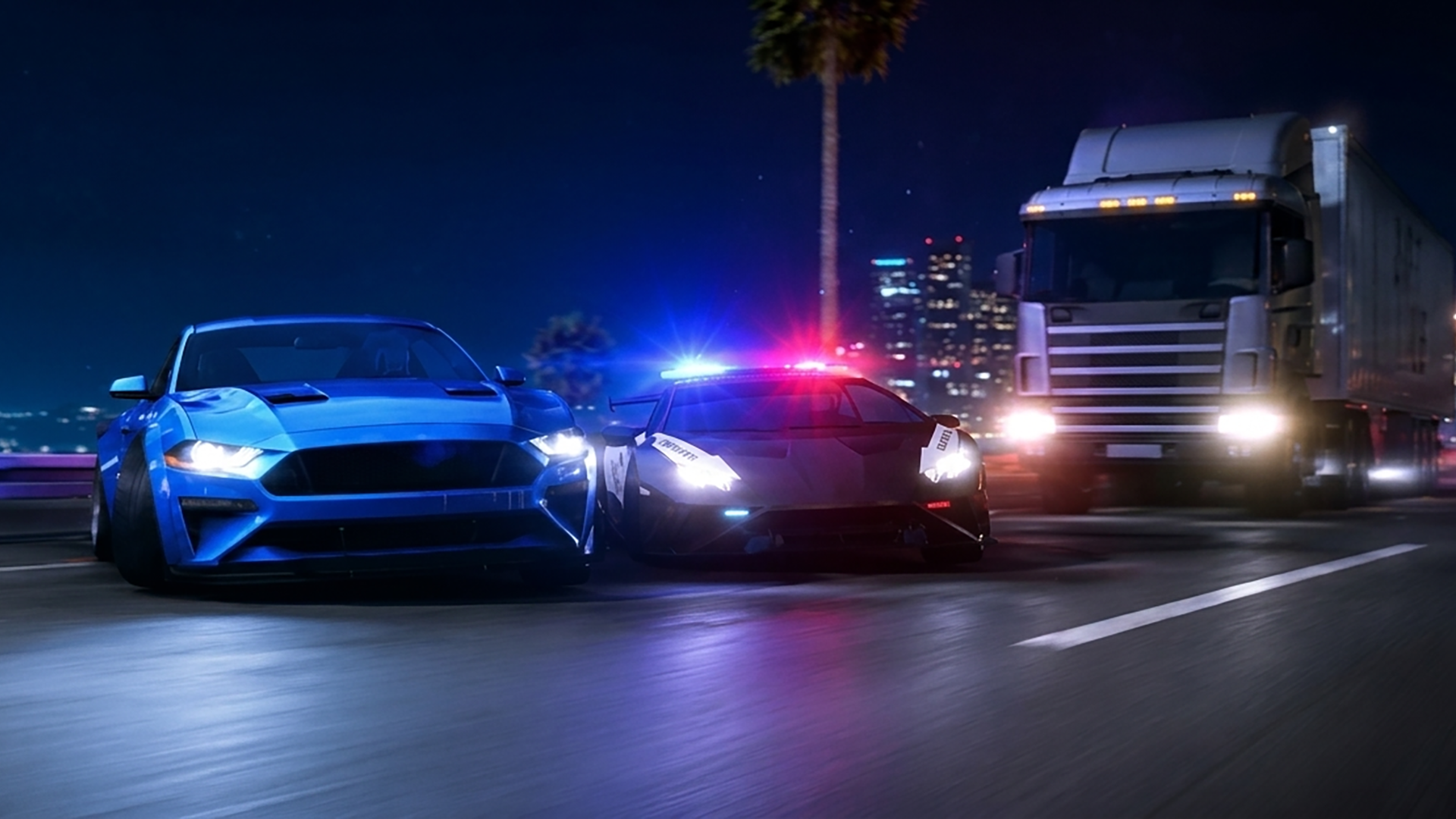 اسکرین شات 2 بازی DRIFT RIDE 2