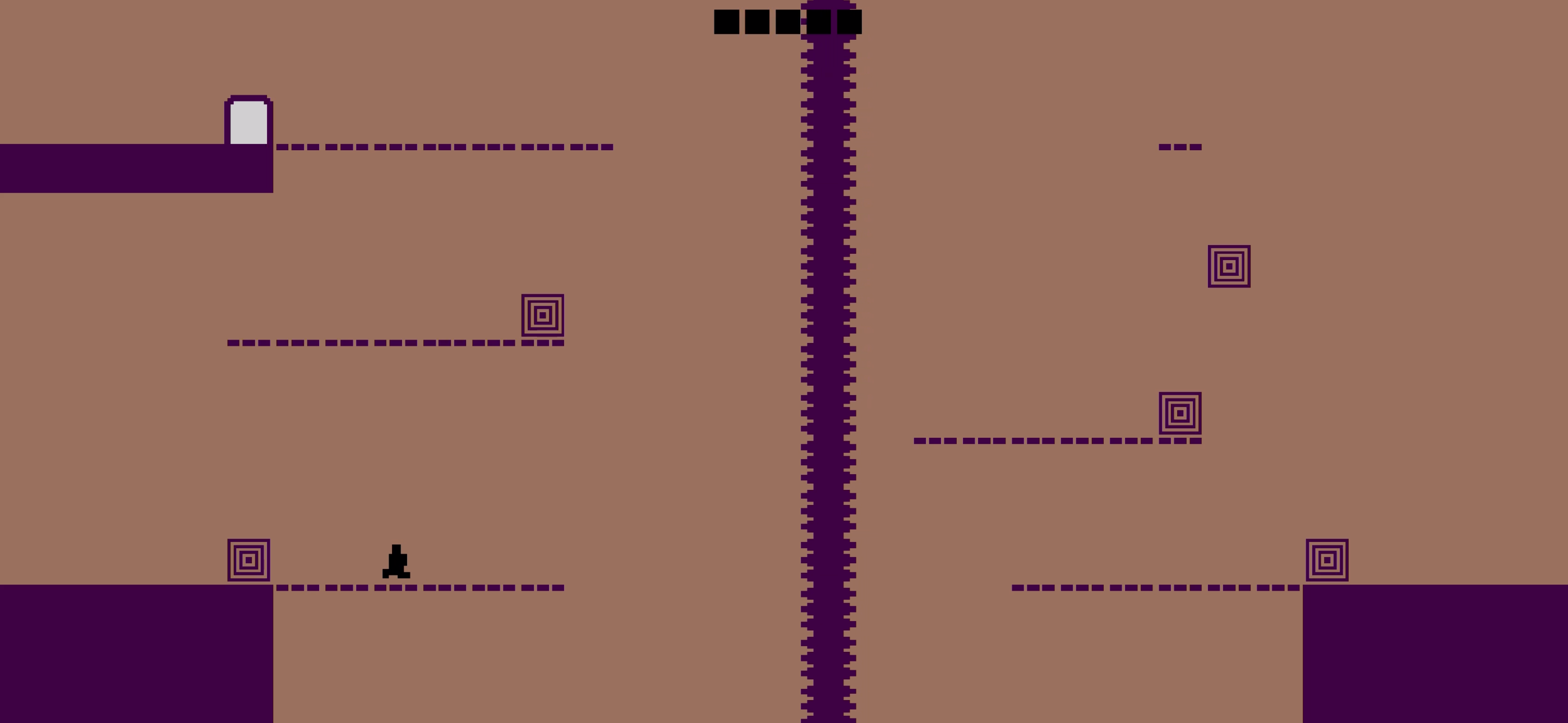 اسکرین شات 3 بازی Level Devil - NOT A Troll Game