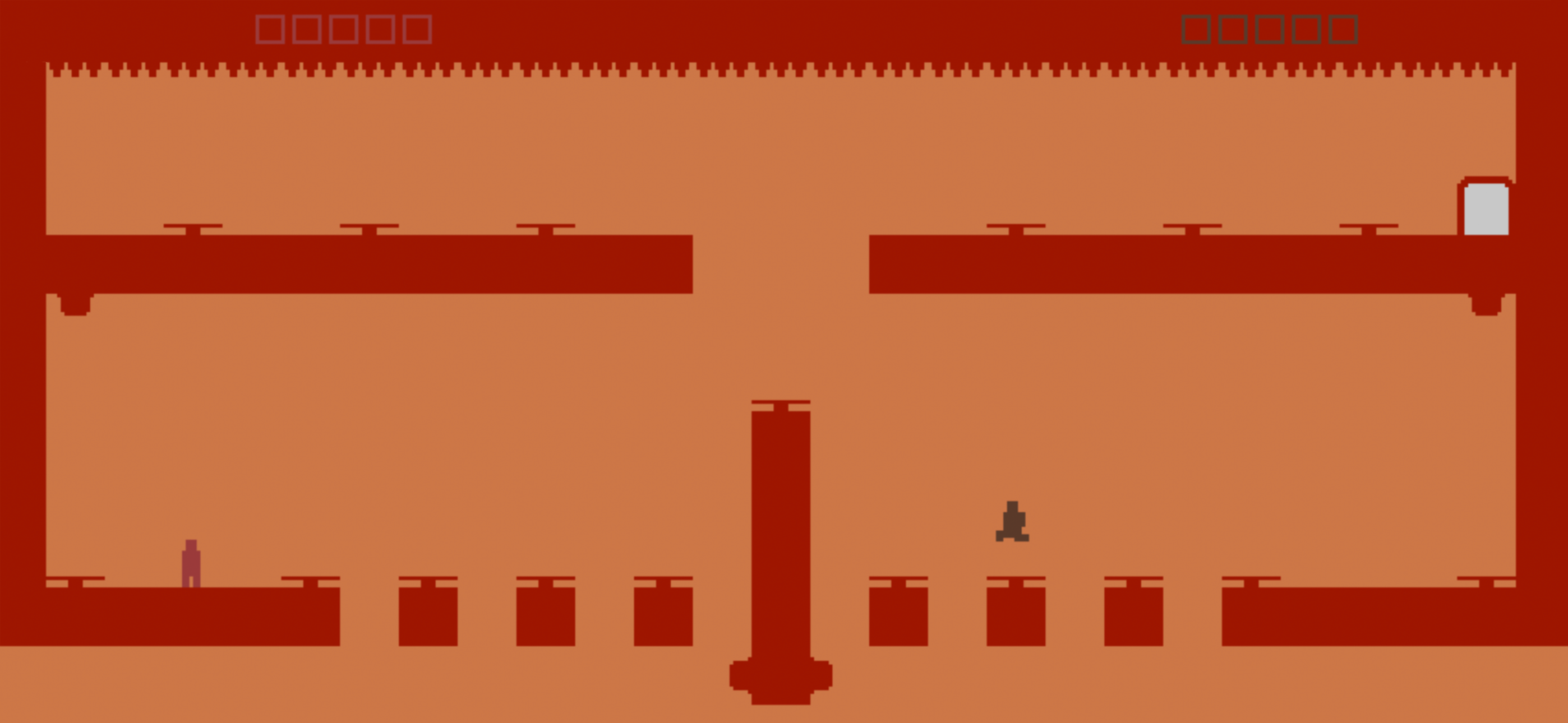 اسکرین شات 4 بازی Level Devil - NOT A Troll Game