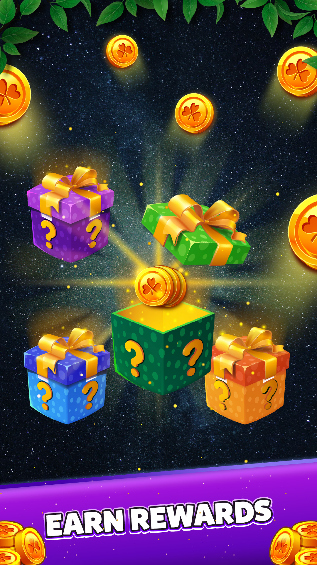 اسکرین شات 6 بازی Woody Sort: Color Puzzle