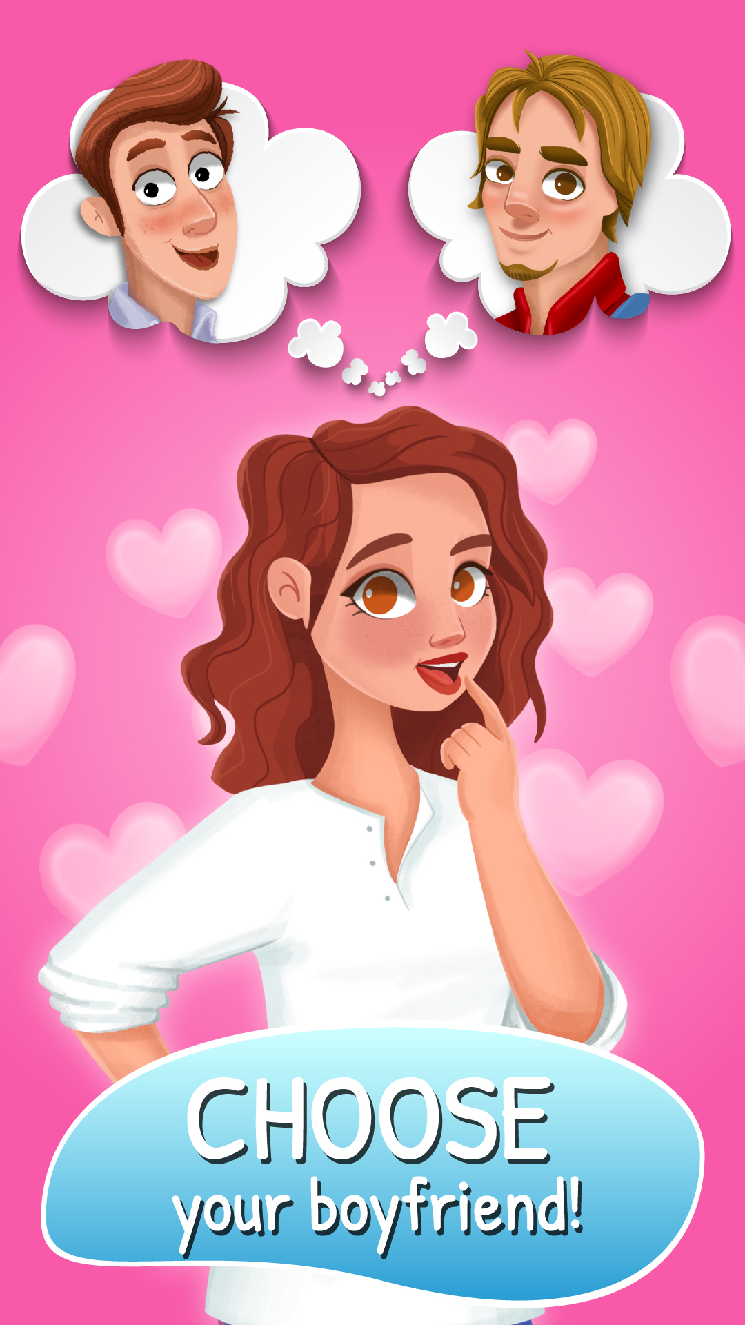 اسکرین شات 8 بازی Life Choices: Life Simulator