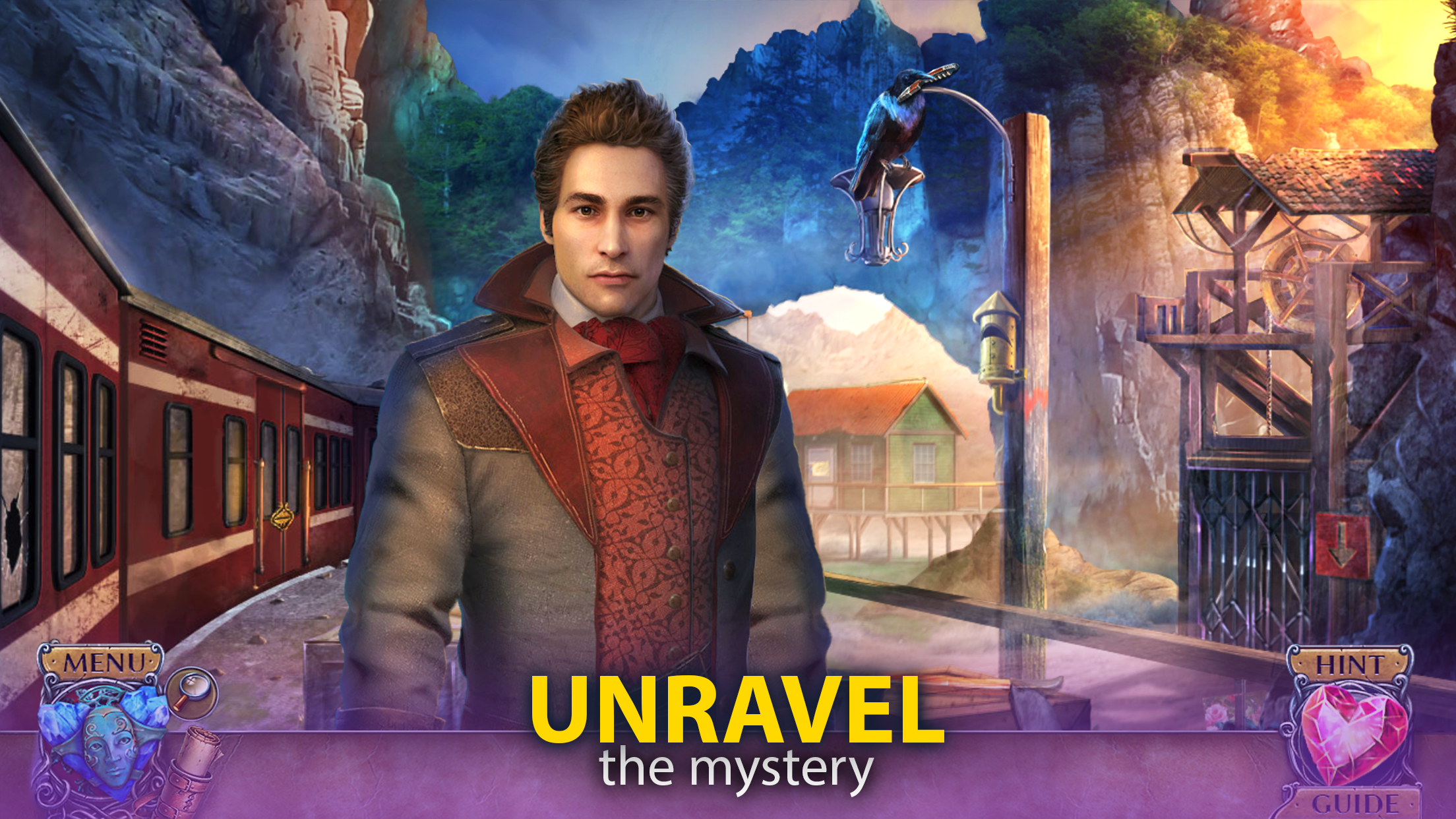 اسکرین شات 4 بازی Icy Village: Survival Idle