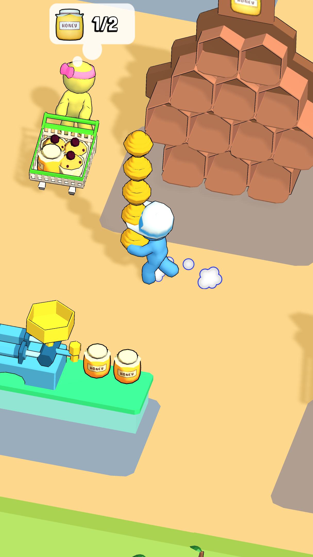 اسکرین شات 7 بازی Shop Fever: Supermarket Tycoon