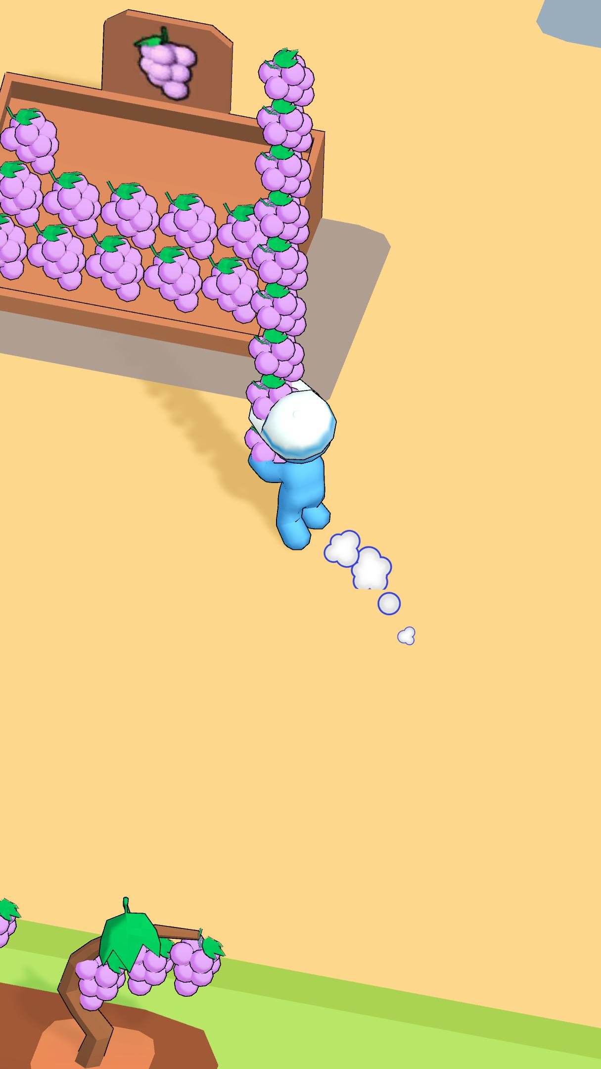 اسکرین شات 3 بازی Shop Fever: Supermarket Tycoon