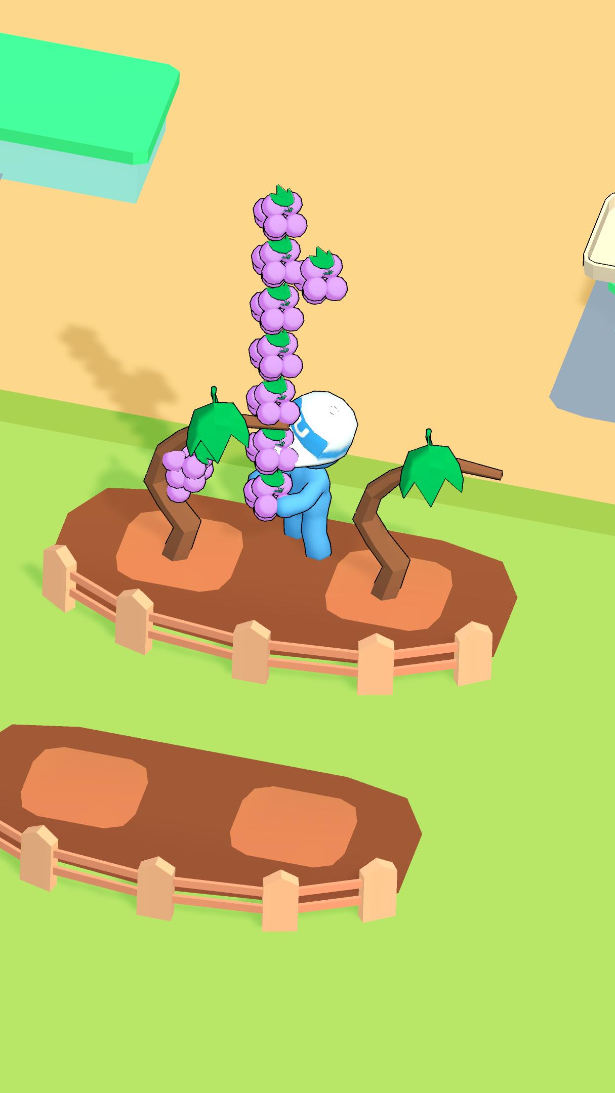 اسکرین شات 1 بازی Shop Fever: Supermarket Tycoon