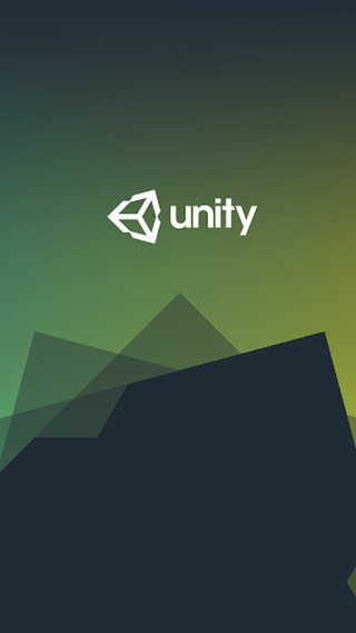 اسکرین شات 1 برنامه Unity Remote 5